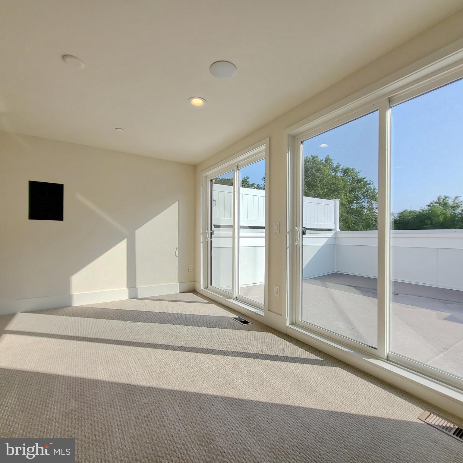 NORTH CHEVY CHASE - Residential Lease