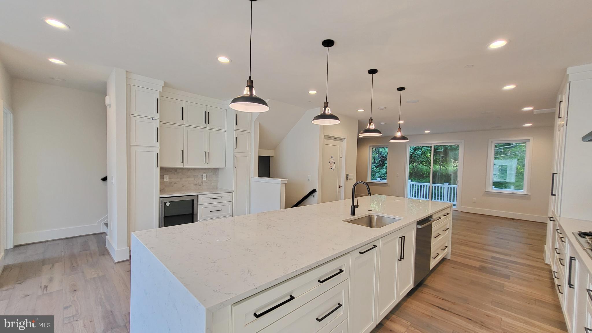 NORTH CHEVY CHASE - Residential Lease