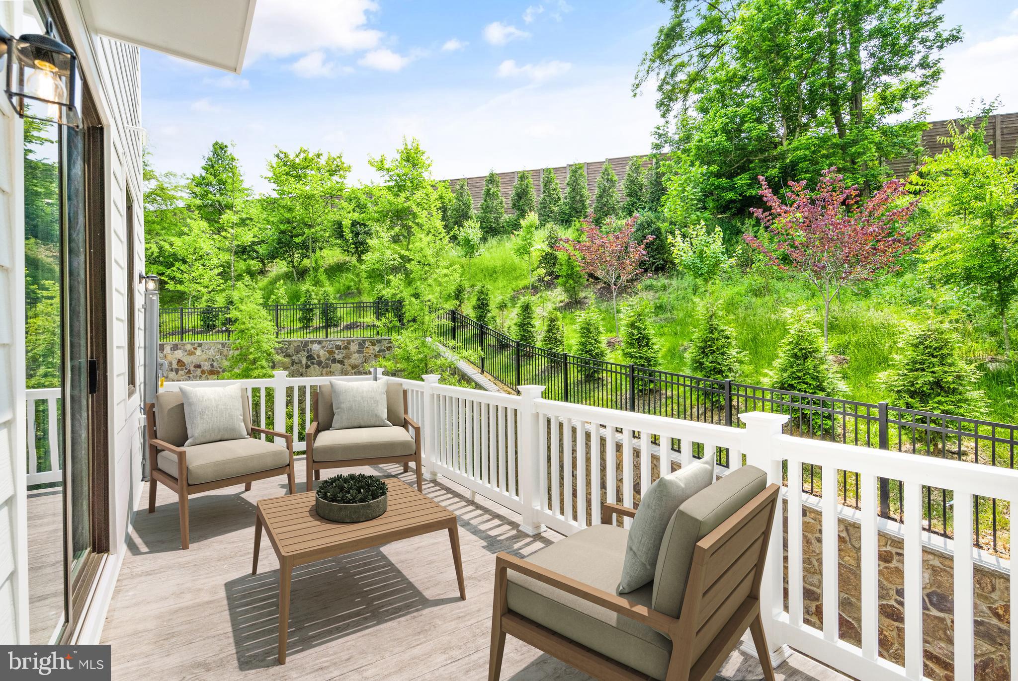 NORTH CHEVY CHASE - Residential Lease