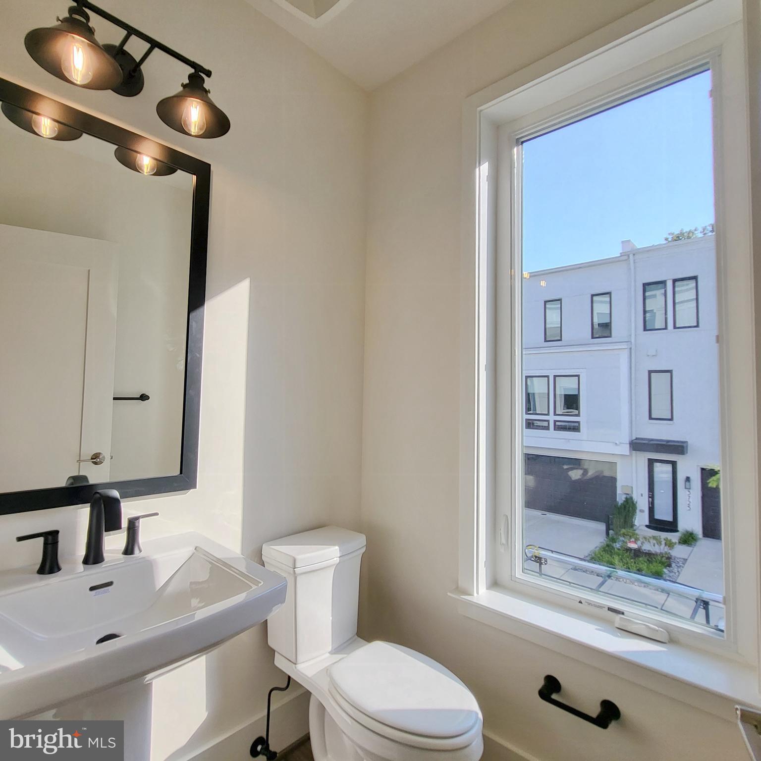 NORTH CHEVY CHASE - Residential Lease