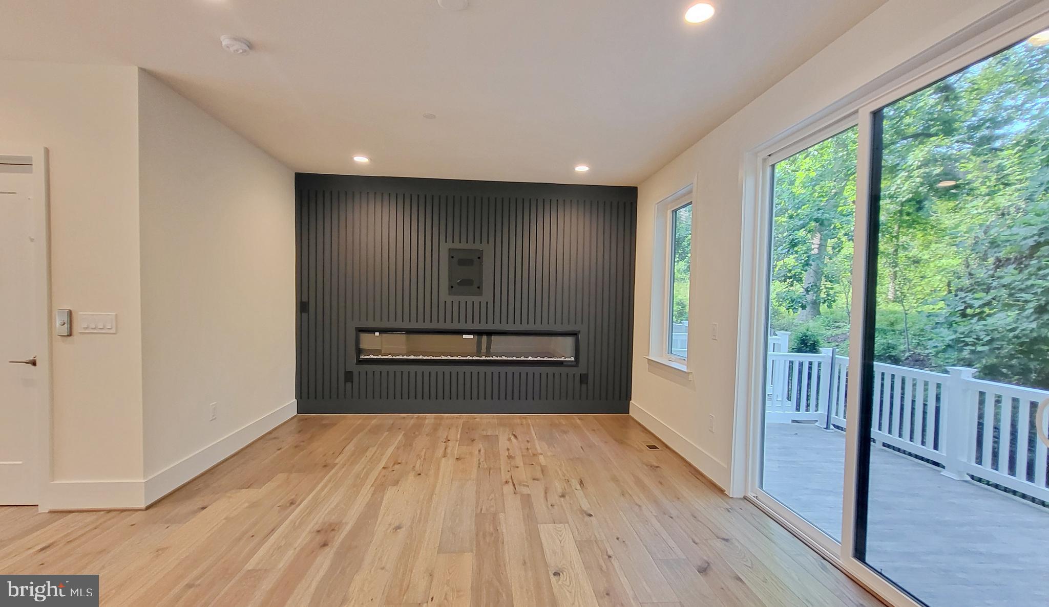 NORTH CHEVY CHASE - Residential Lease