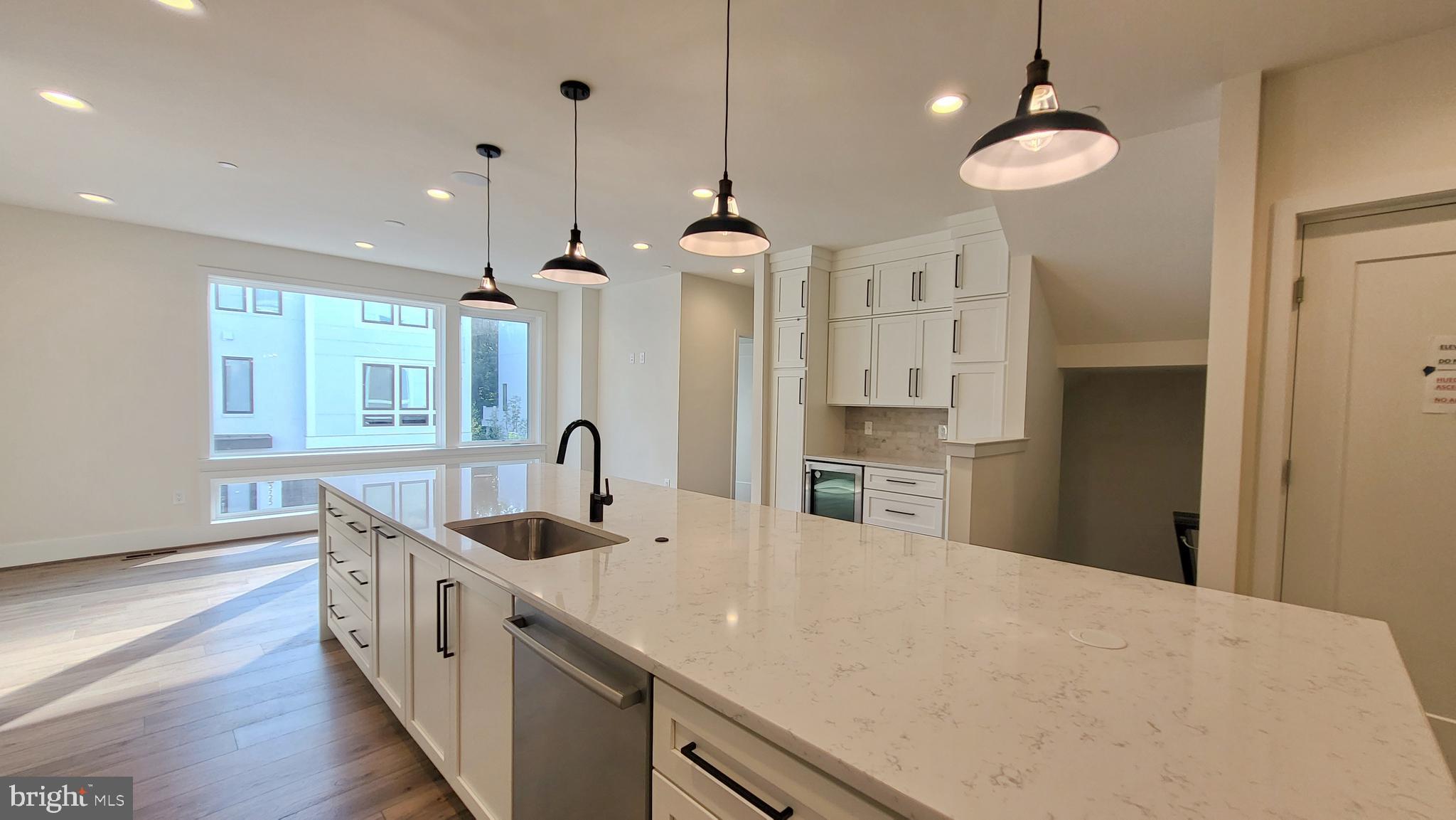 NORTH CHEVY CHASE - Residential Lease