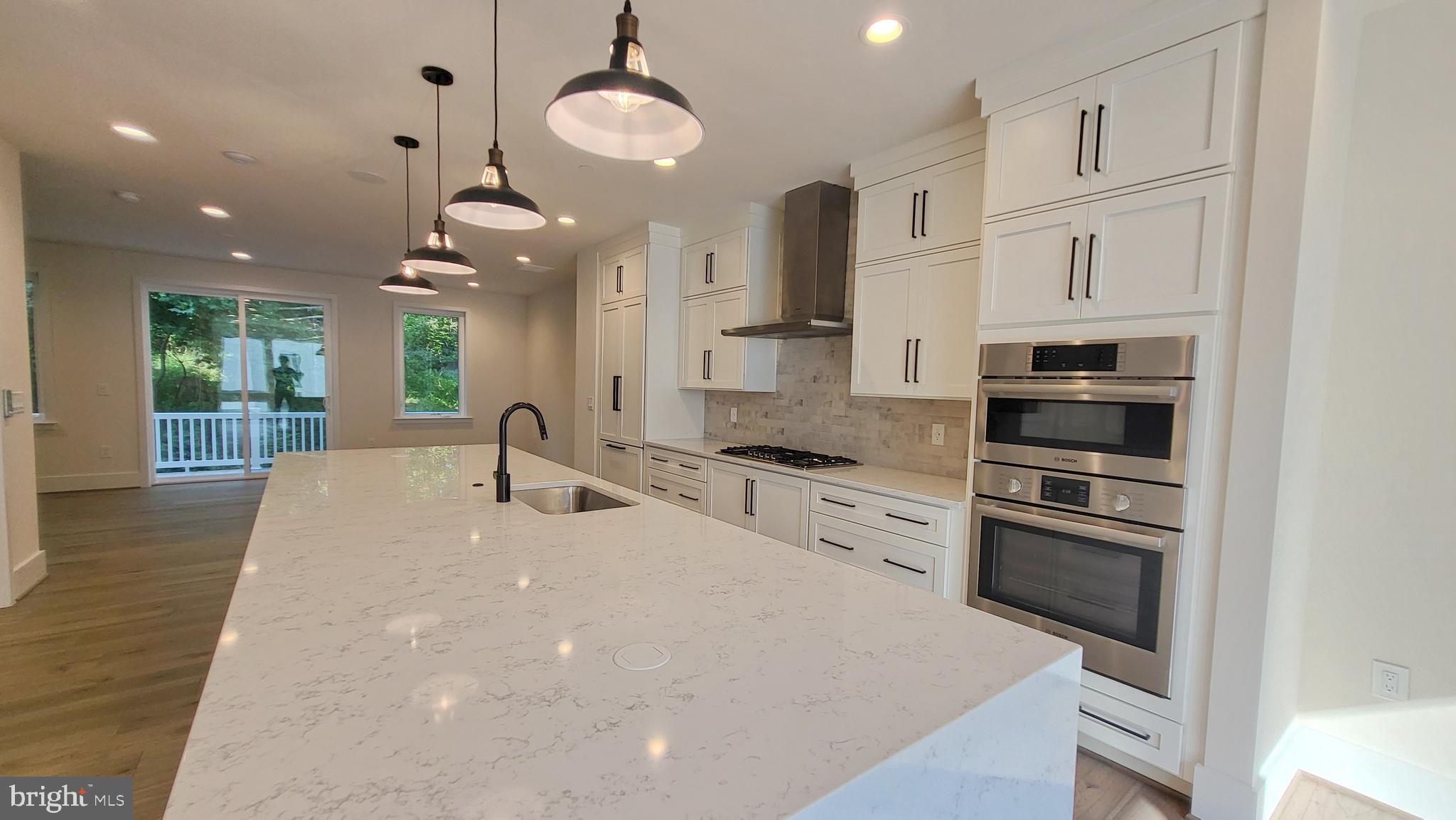 NORTH CHEVY CHASE - Residential Lease