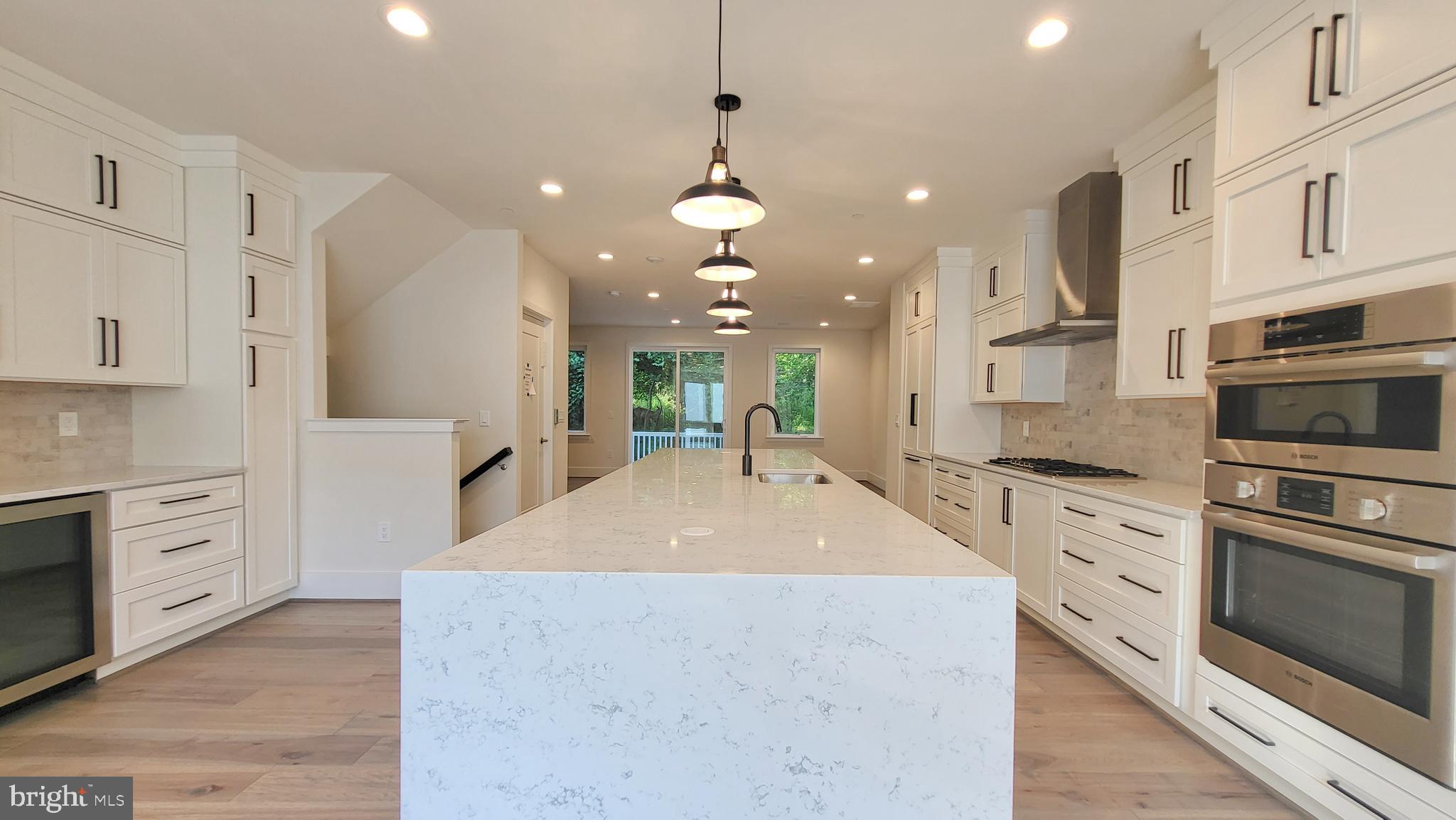 NORTH CHEVY CHASE - Residential Lease