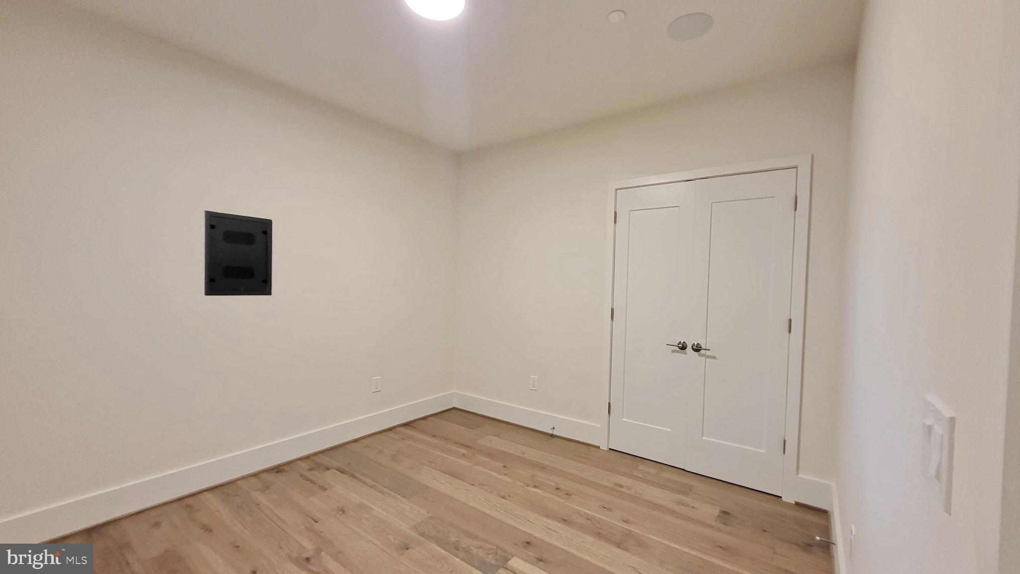 NORTH CHEVY CHASE - Residential Lease