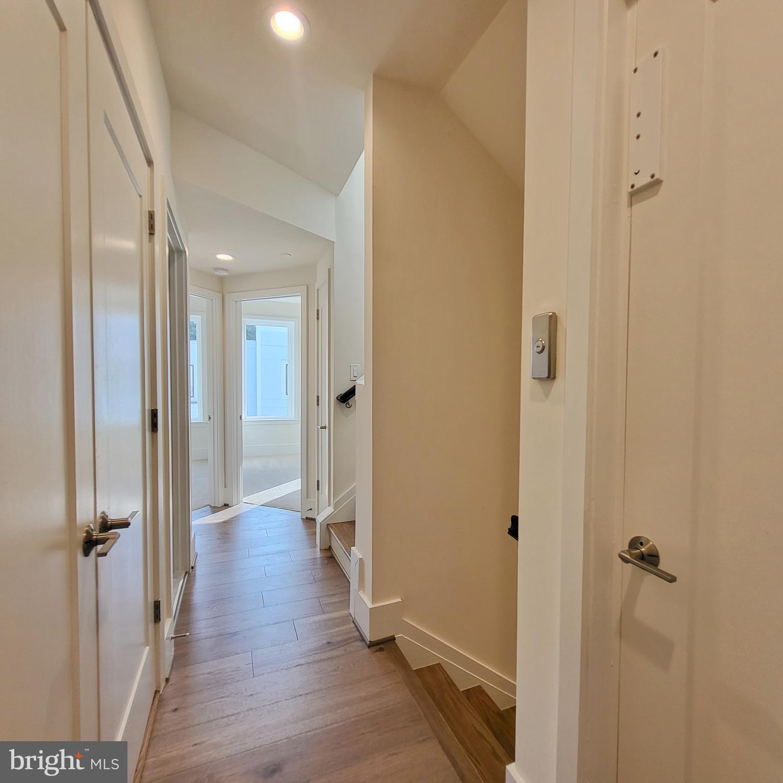 NORTH CHEVY CHASE - Residential Lease