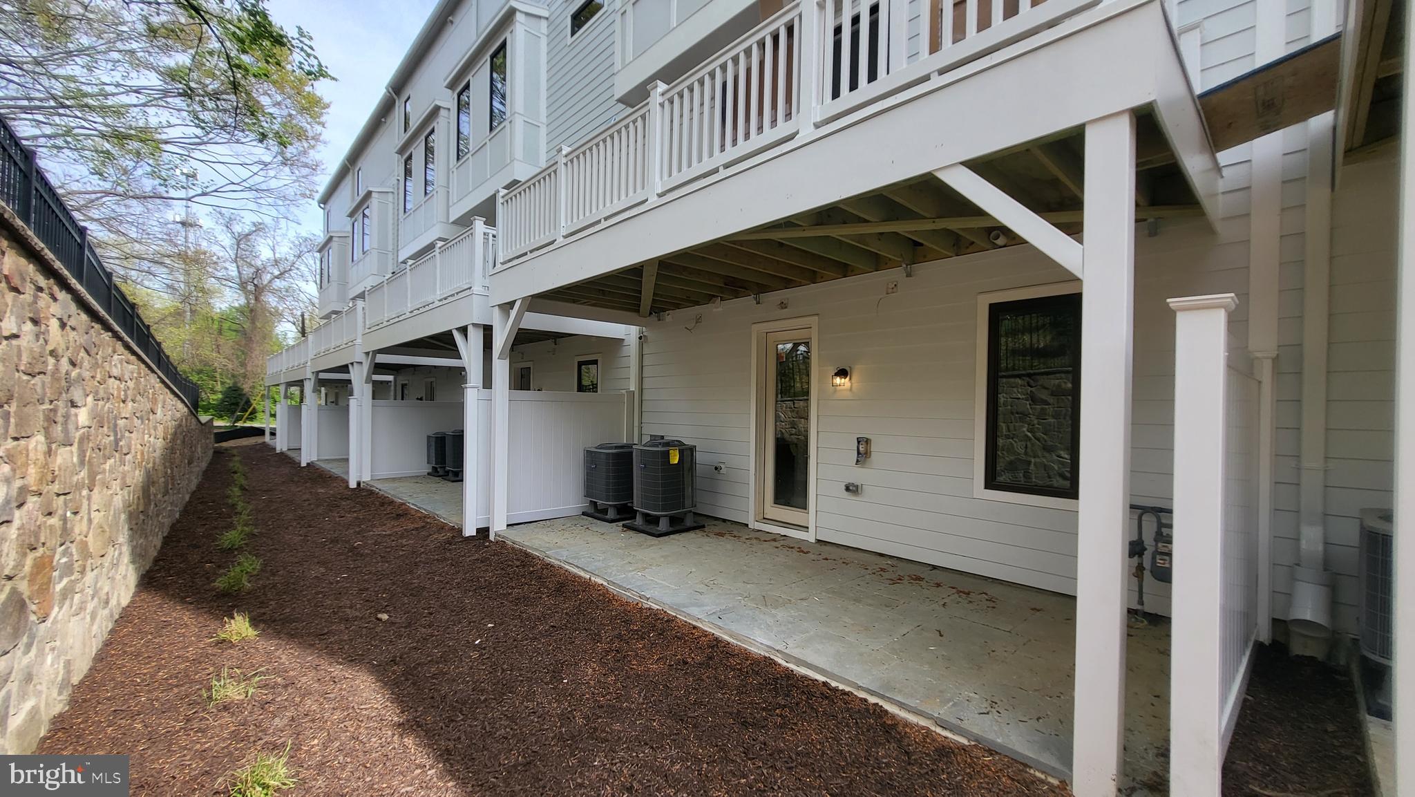 NORTH CHEVY CHASE - Residential Lease