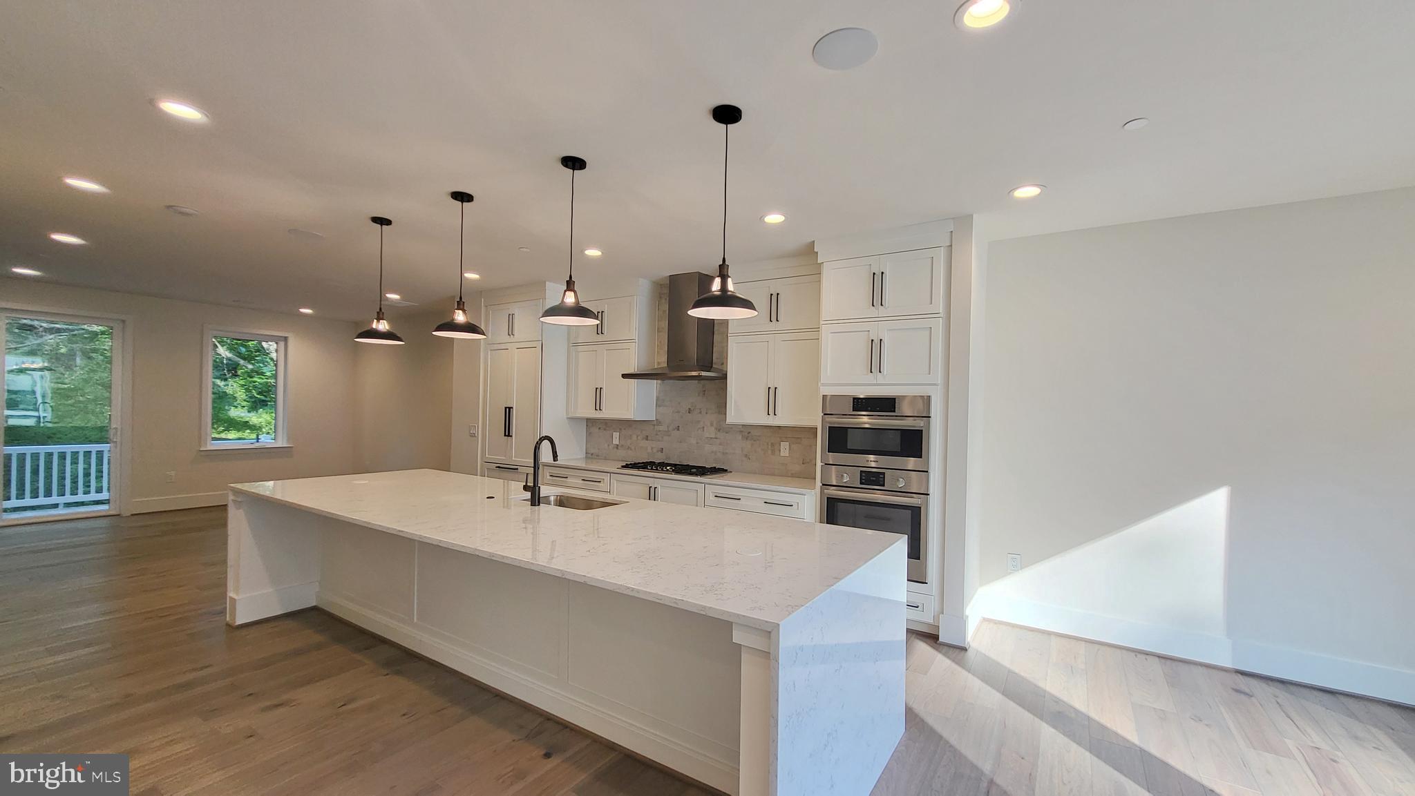 NORTH CHEVY CHASE - Residential Lease