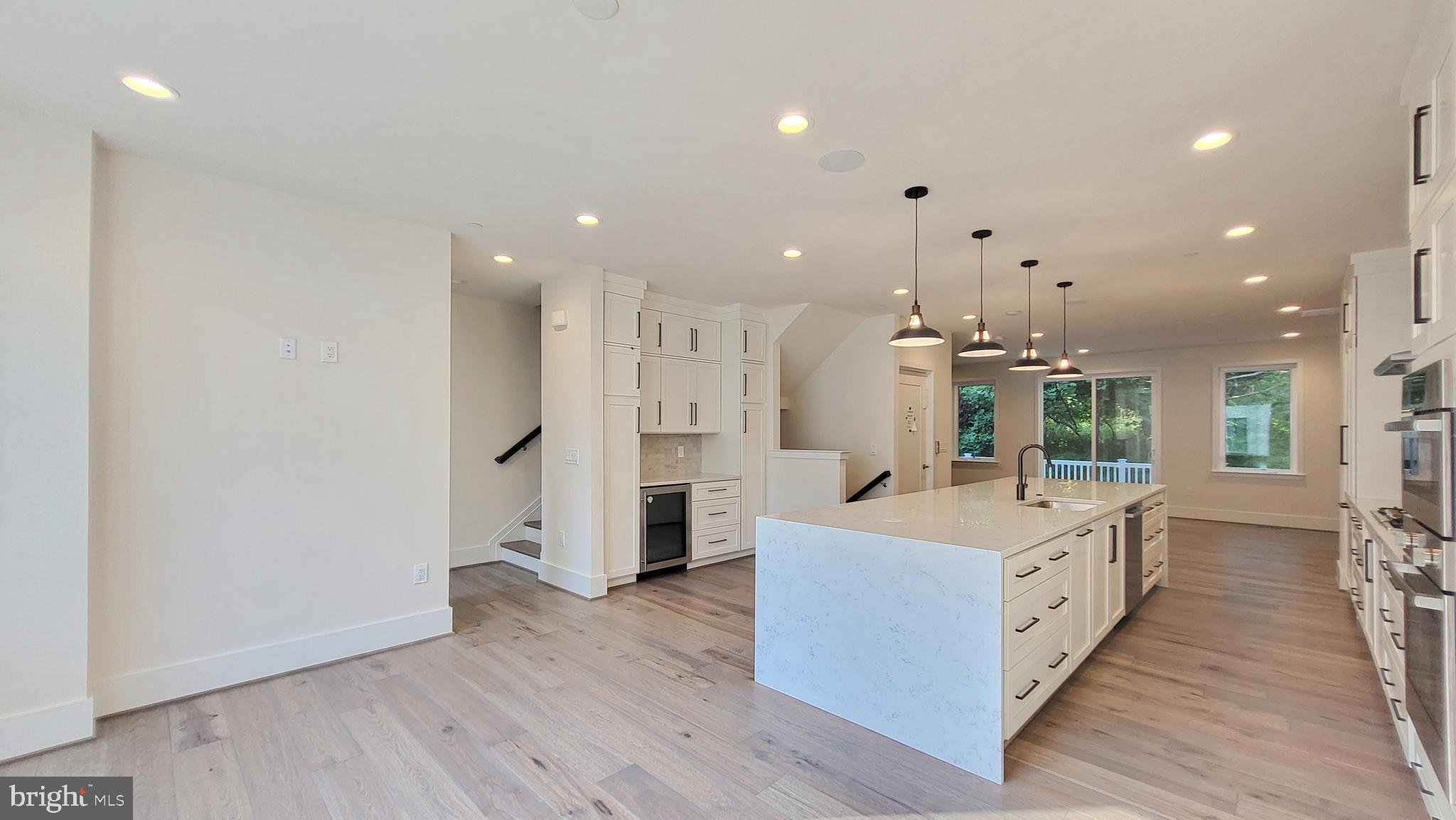 NORTH CHEVY CHASE - Residential Lease