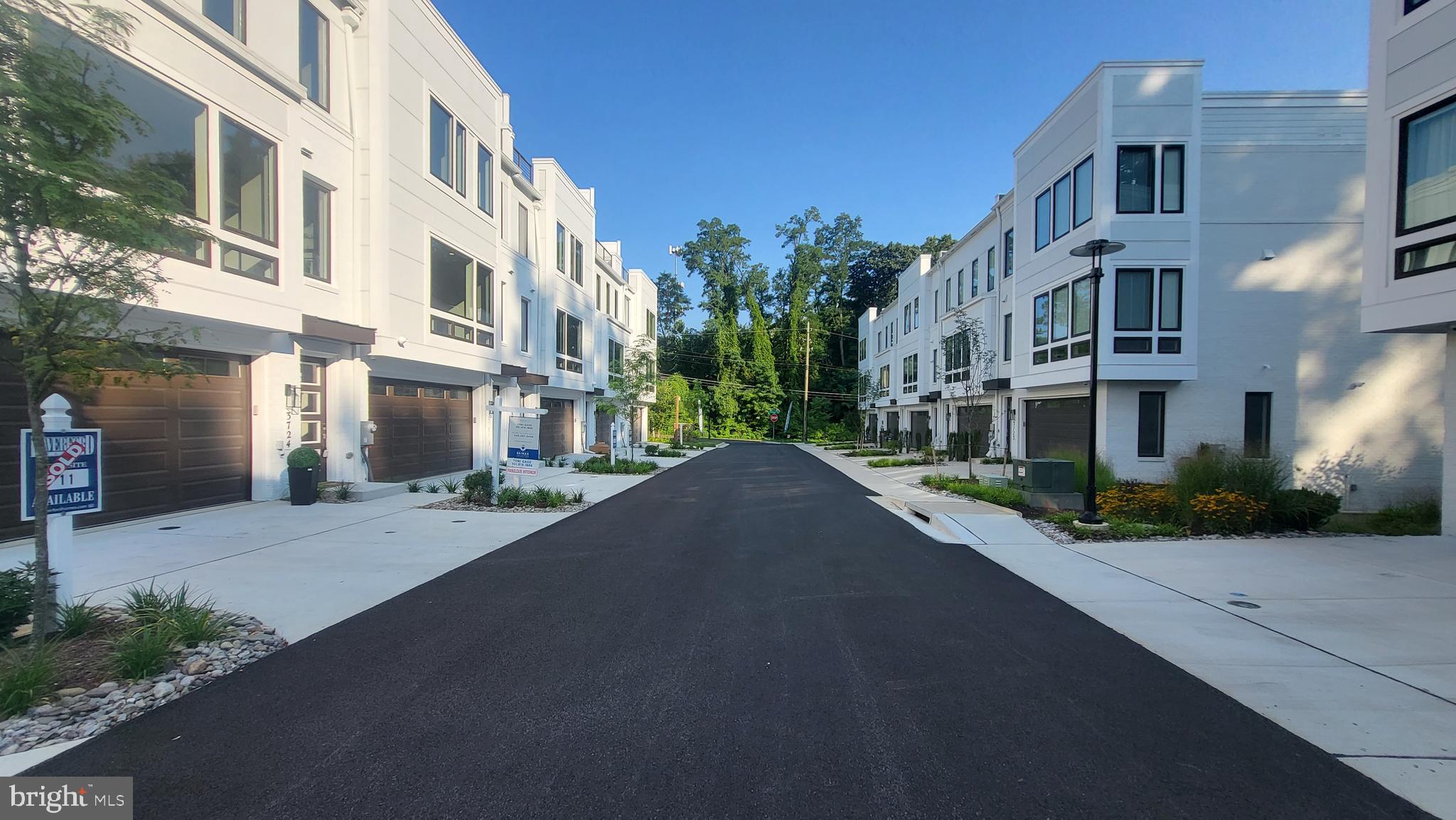 NORTH CHEVY CHASE - Residential Lease