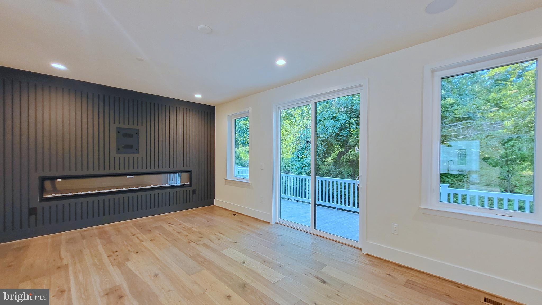 NORTH CHEVY CHASE - Residential Lease