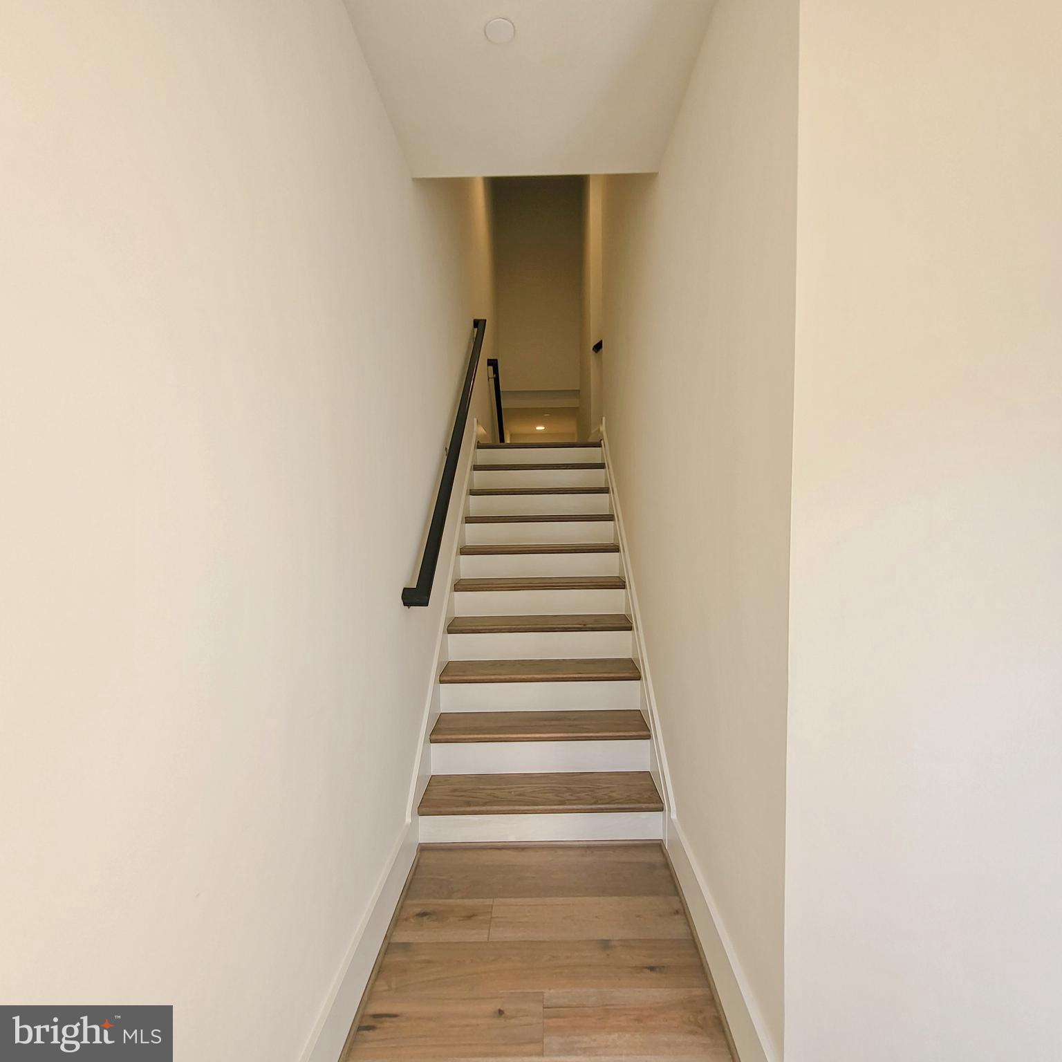 NORTH CHEVY CHASE - Residential Lease