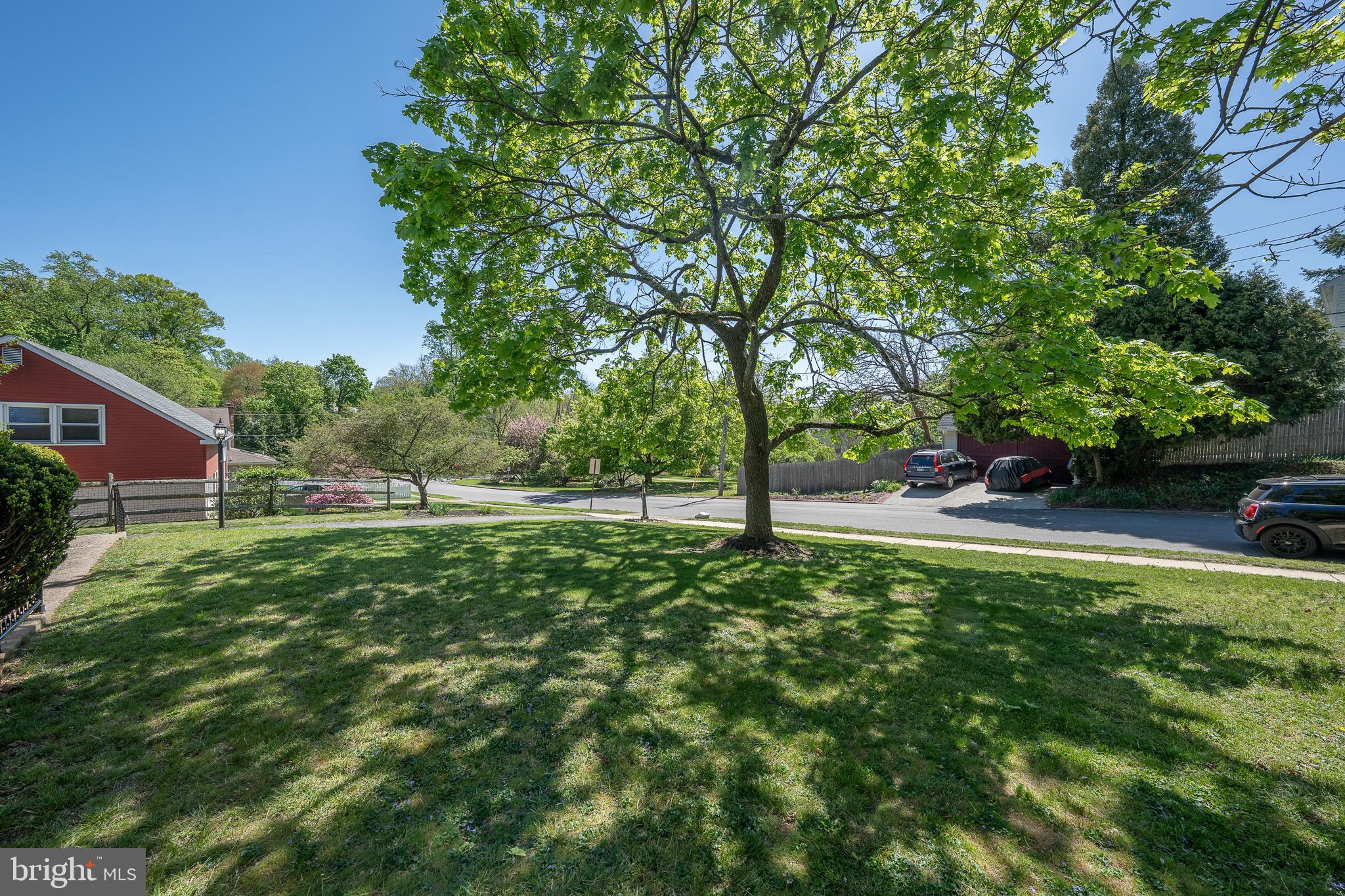 SOUTH WAYNE - Residential