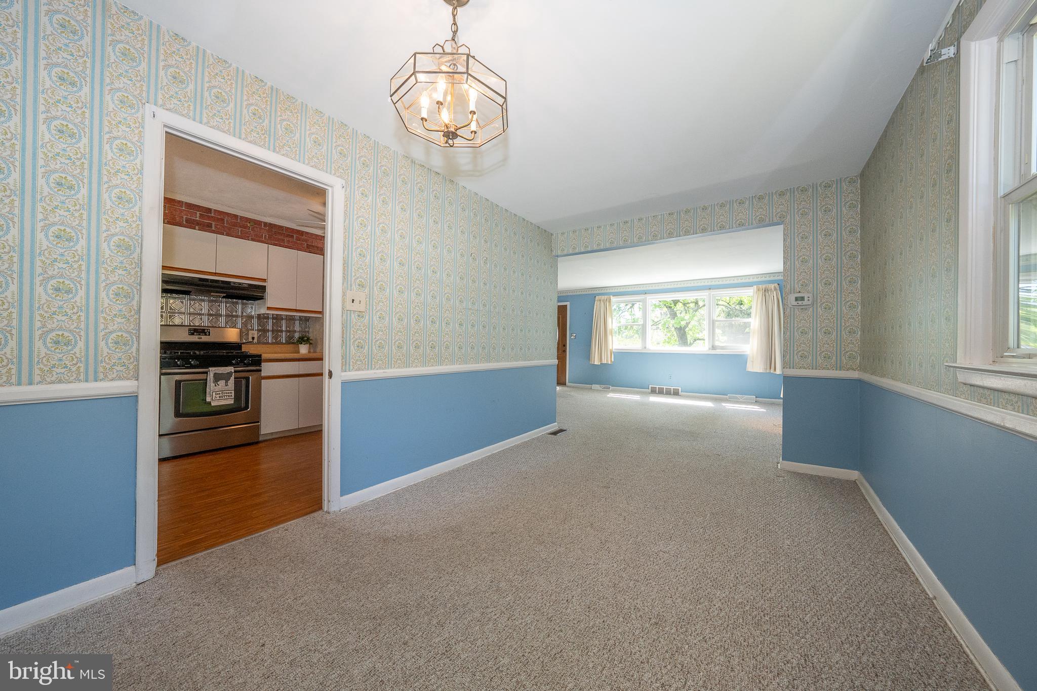 SOUTH WAYNE - Residential