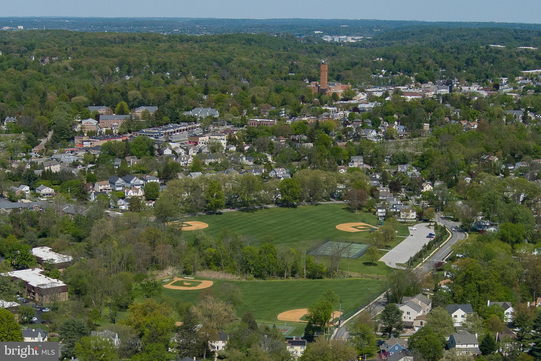 SOUTH WAYNE - Residential