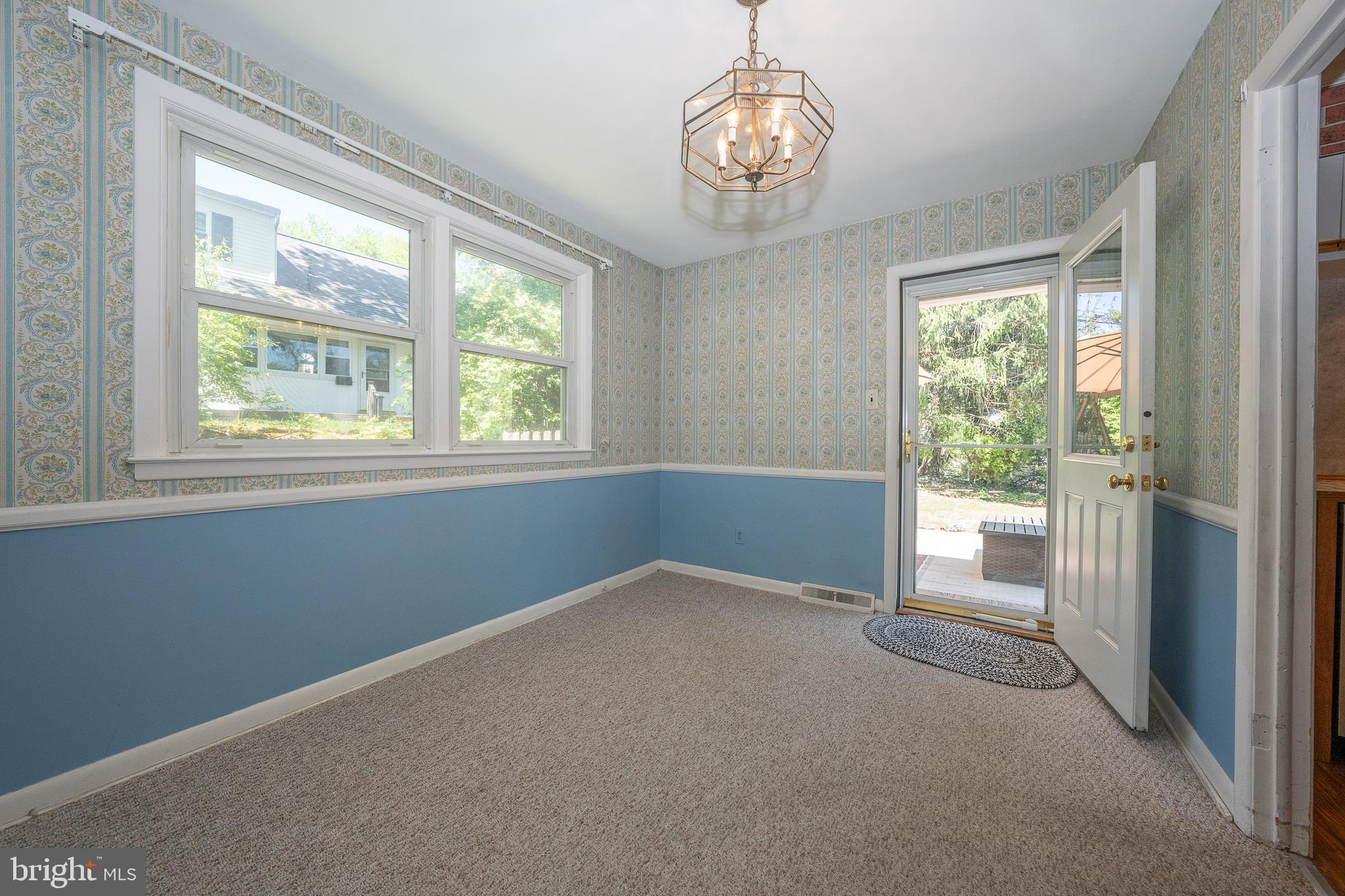 SOUTH WAYNE - Residential