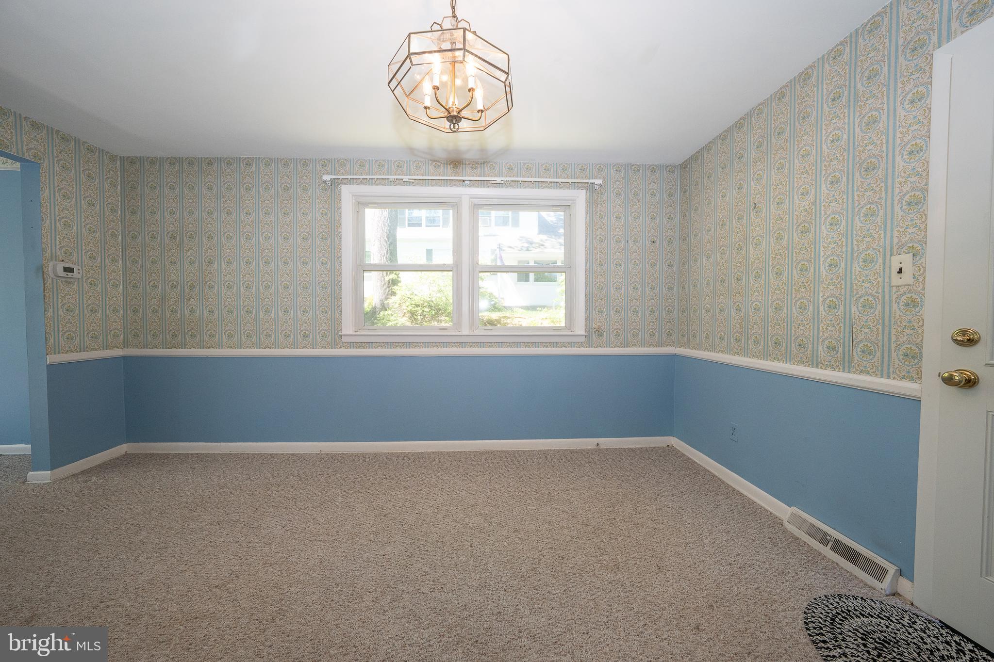 SOUTH WAYNE - Residential