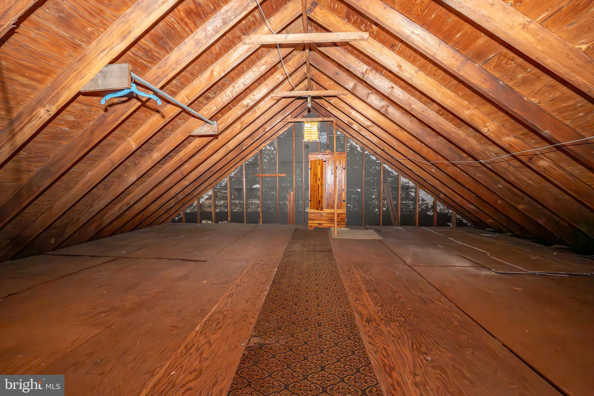 SOUTH WAYNE - Residential