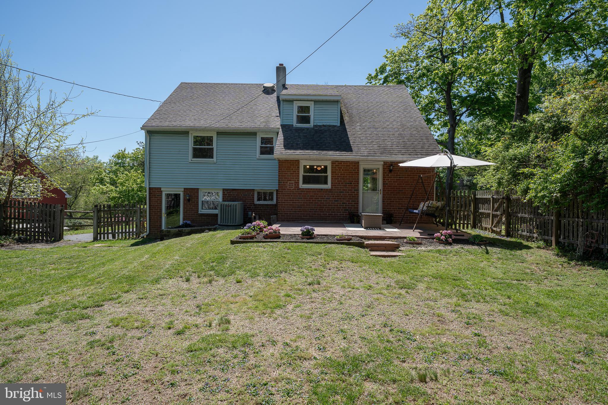 SOUTH WAYNE - Residential