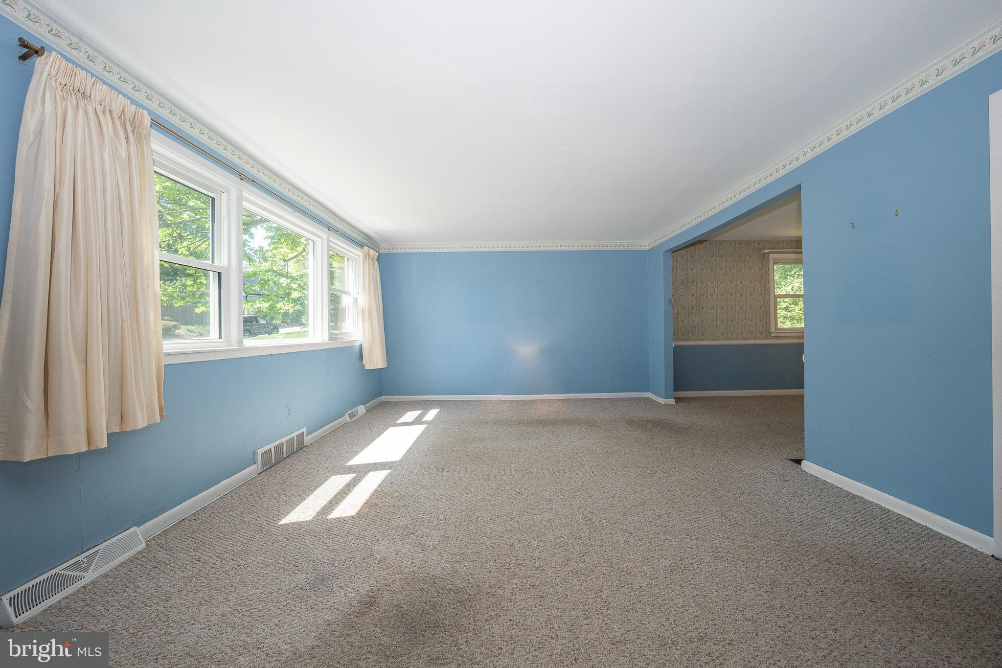 SOUTH WAYNE - Residential