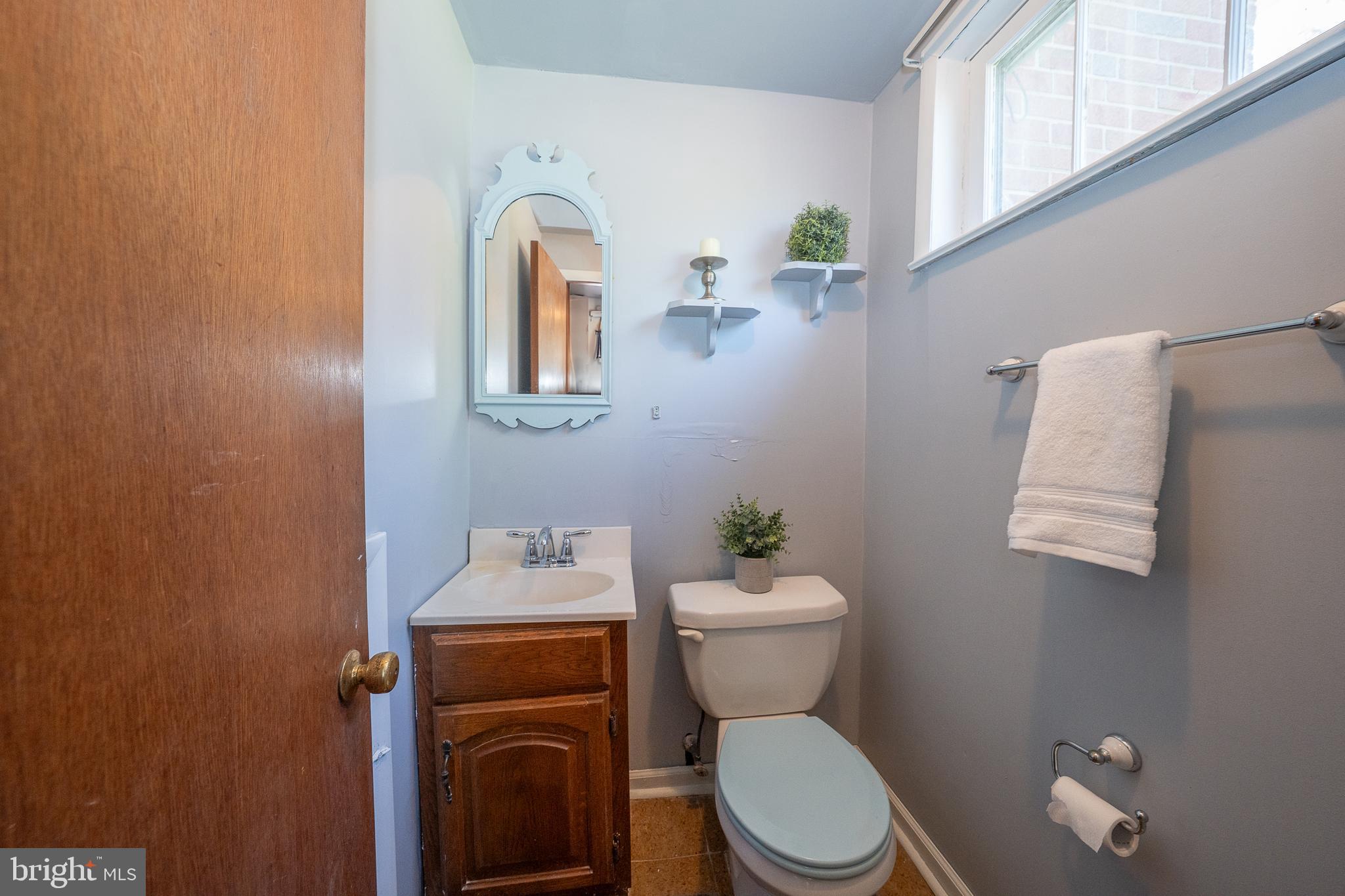 SOUTH WAYNE - Residential