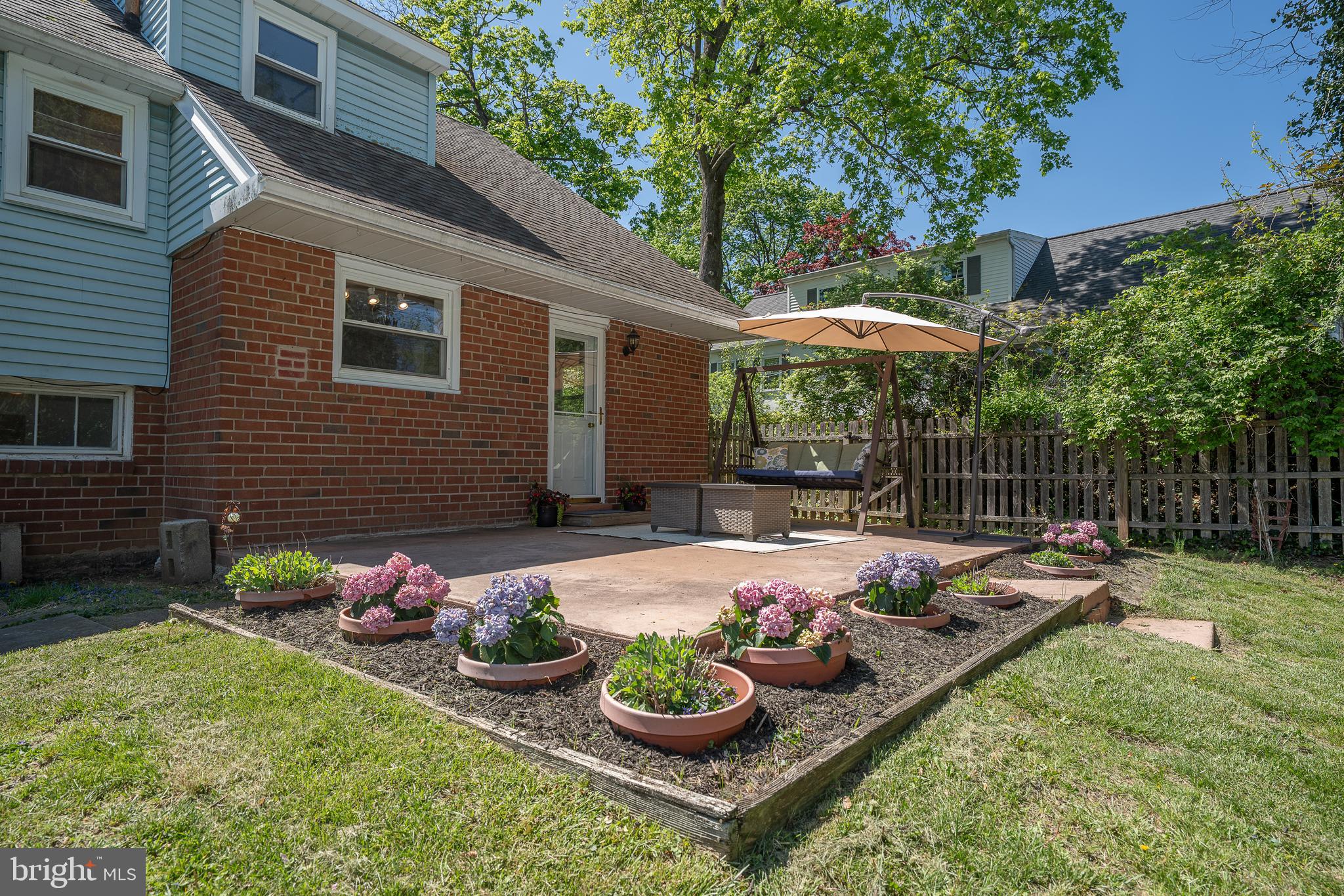 SOUTH WAYNE - Residential