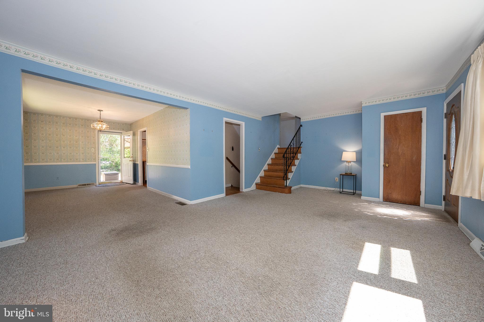 SOUTH WAYNE - Residential