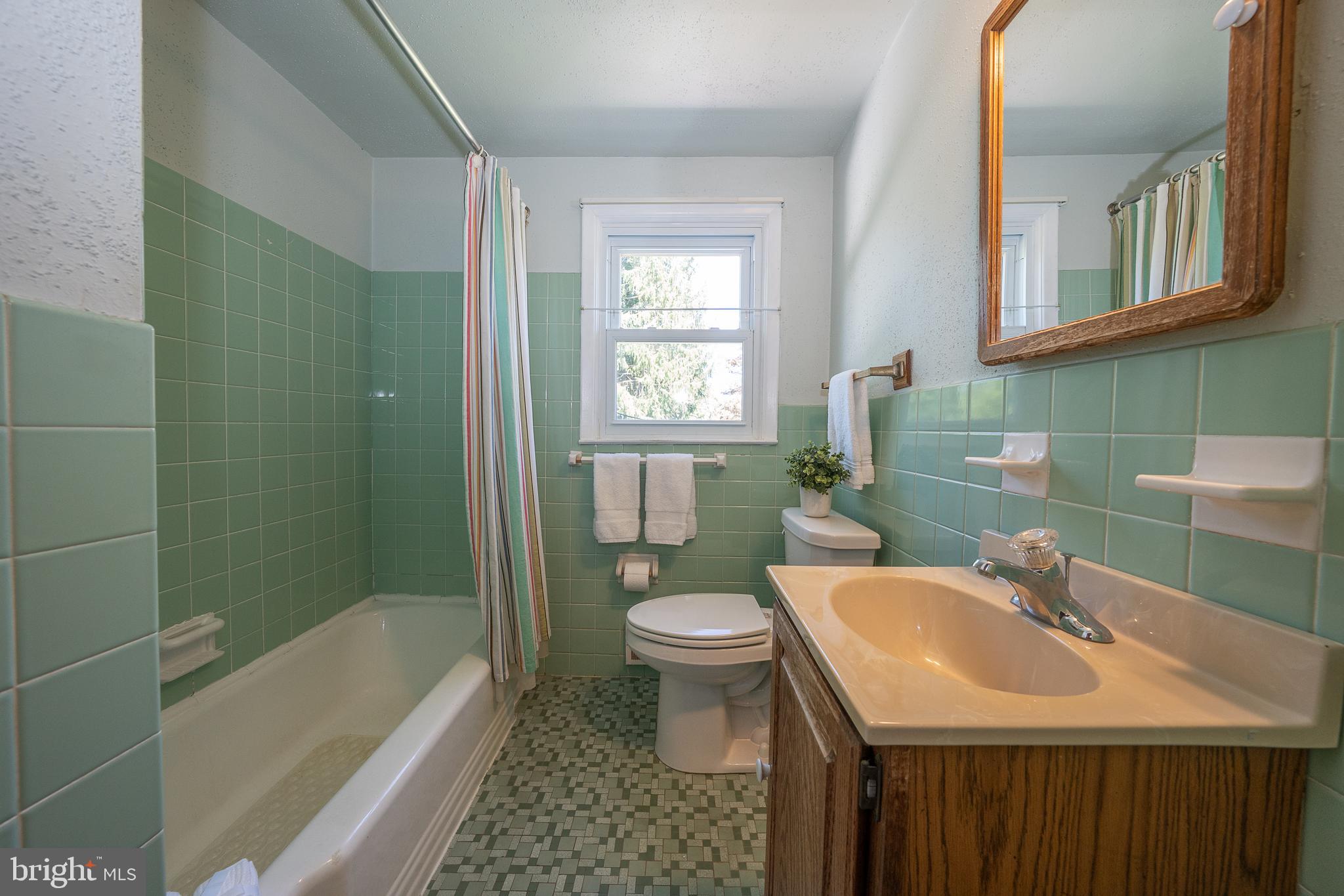 SOUTH WAYNE - Residential