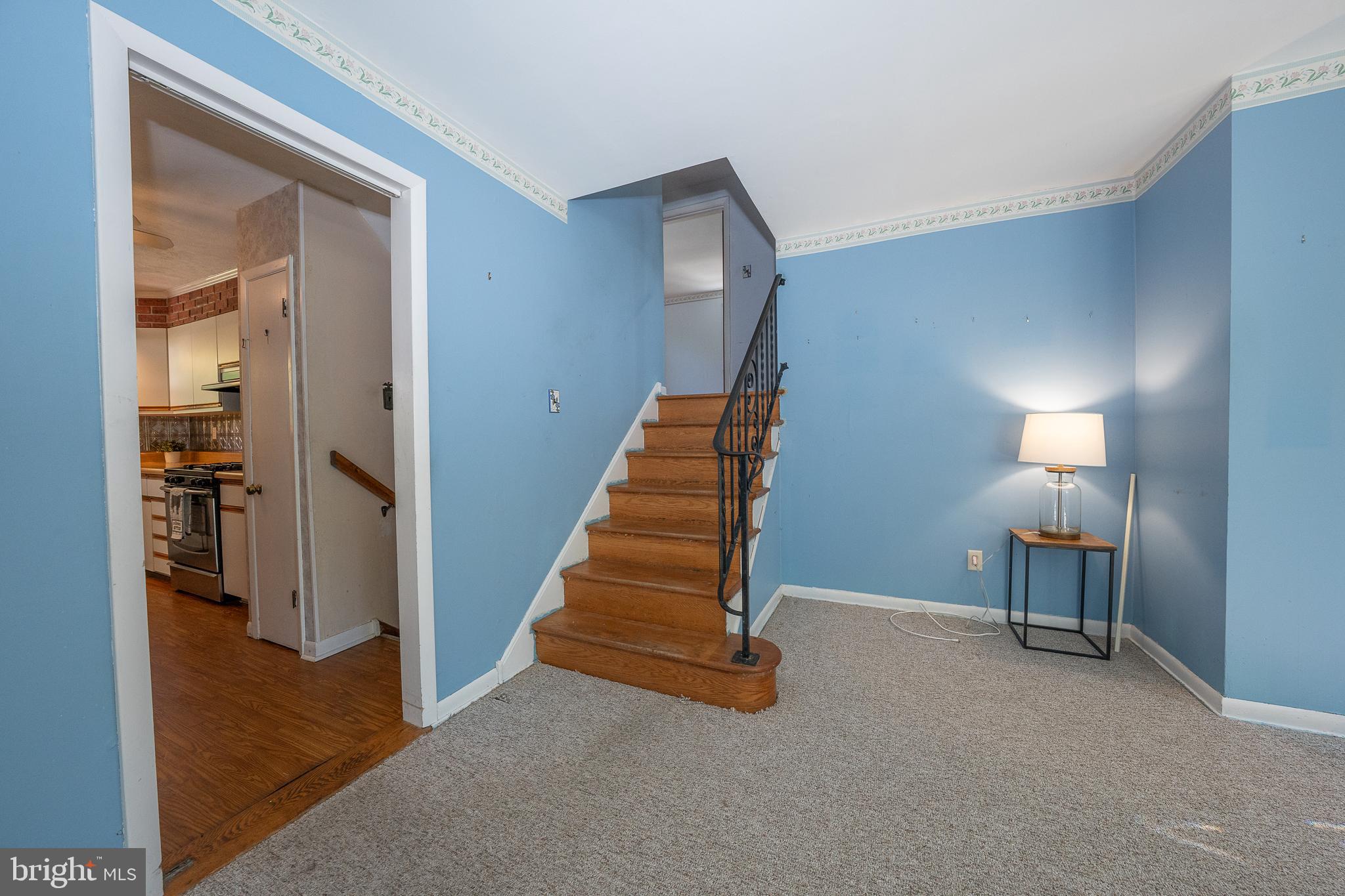 SOUTH WAYNE - Residential