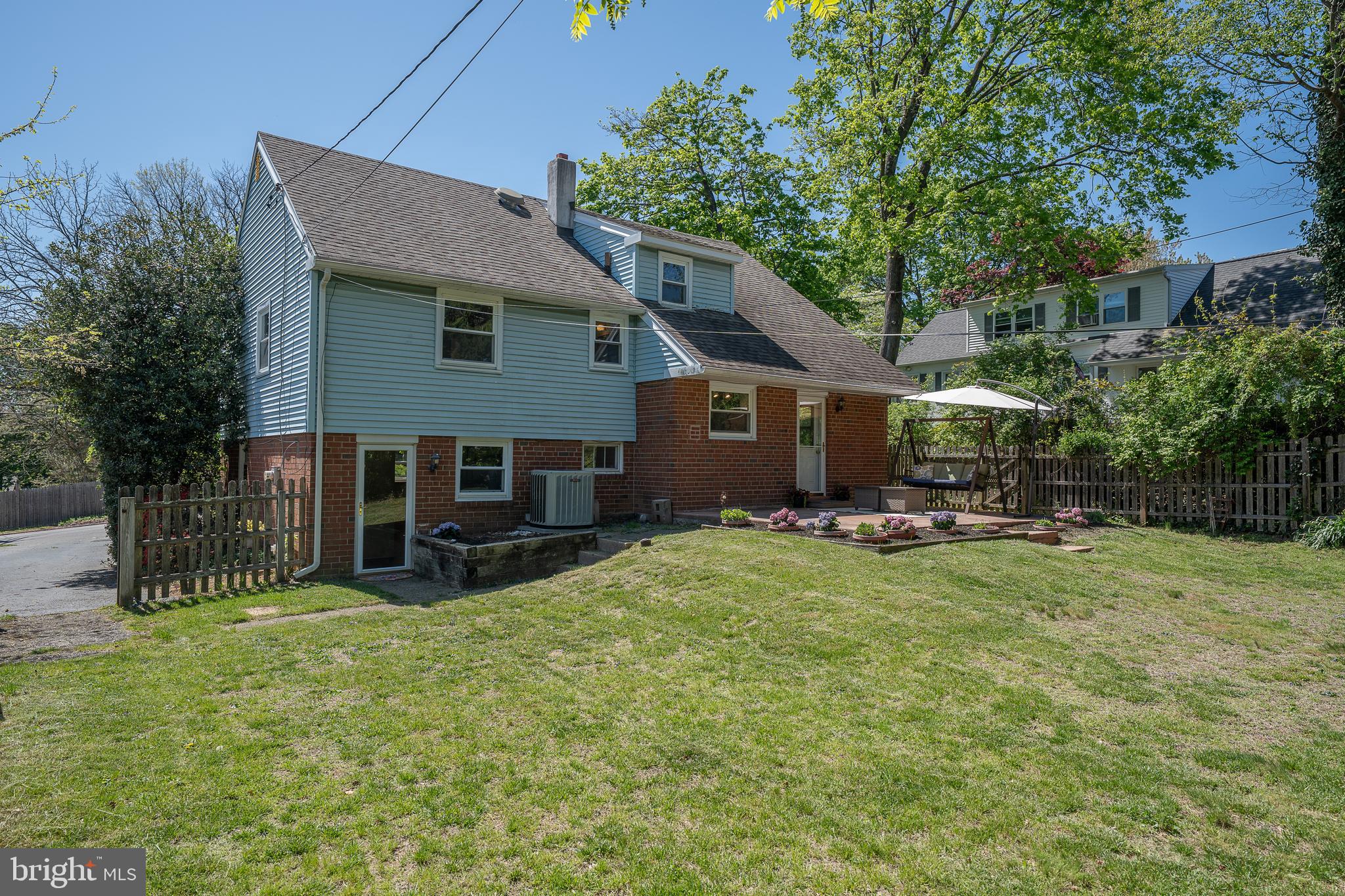 SOUTH WAYNE - Residential