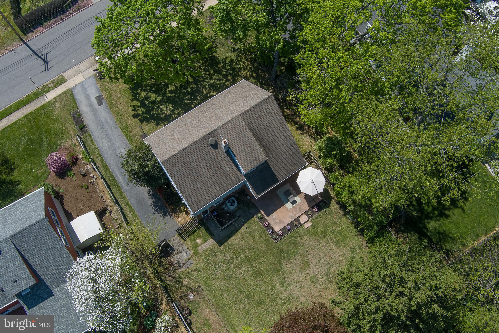 SOUTH WAYNE - Residential