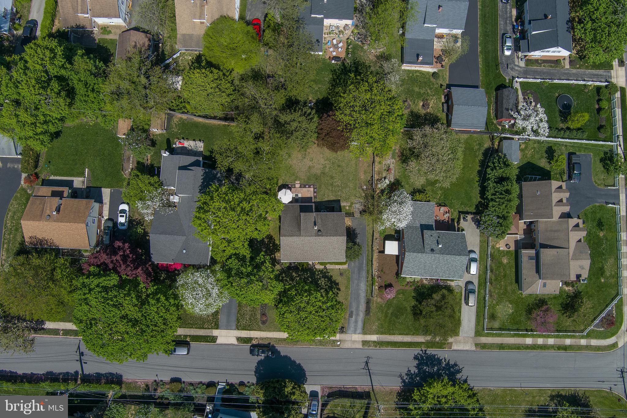 SOUTH WAYNE - Residential