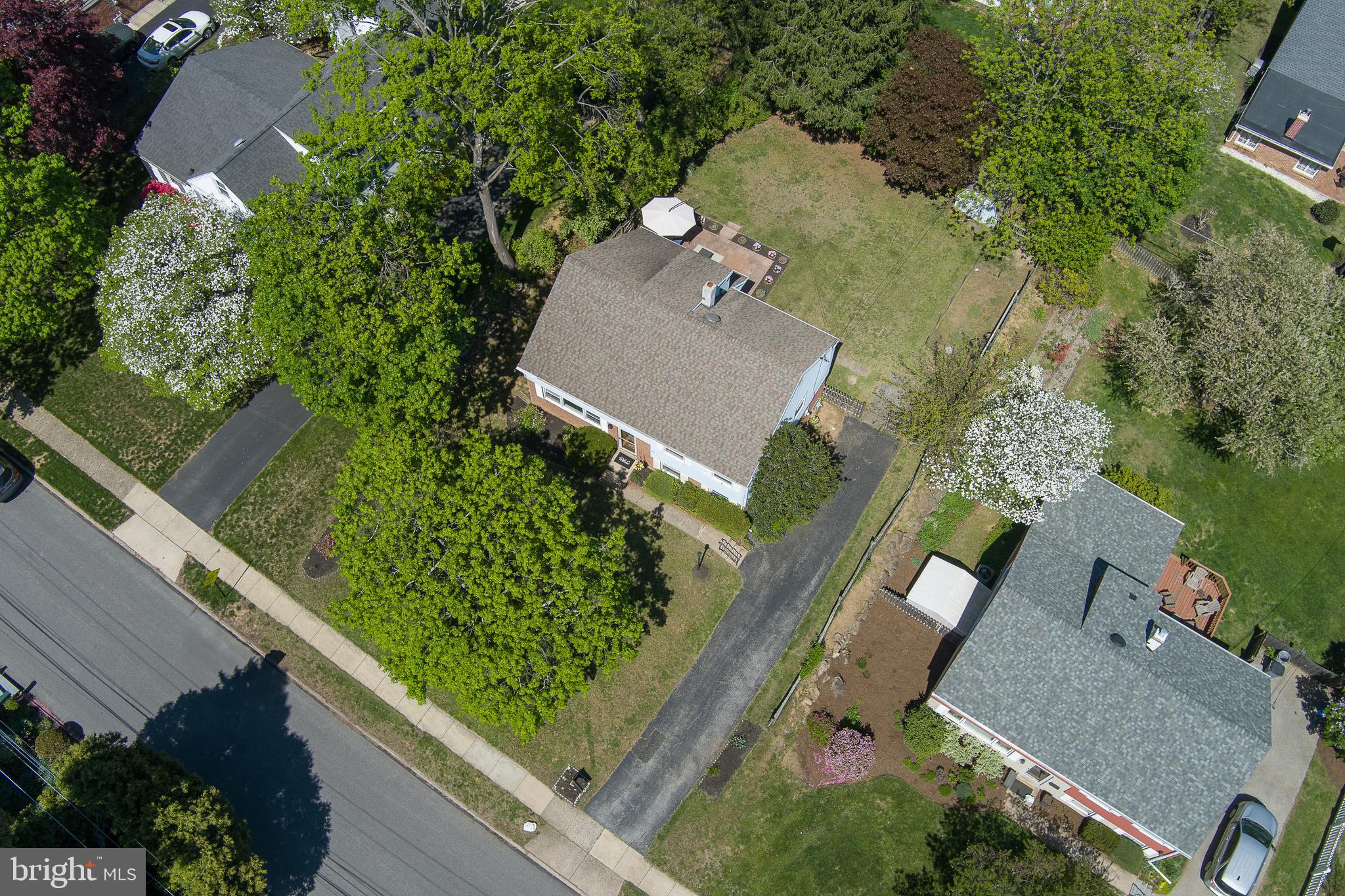 SOUTH WAYNE - Residential