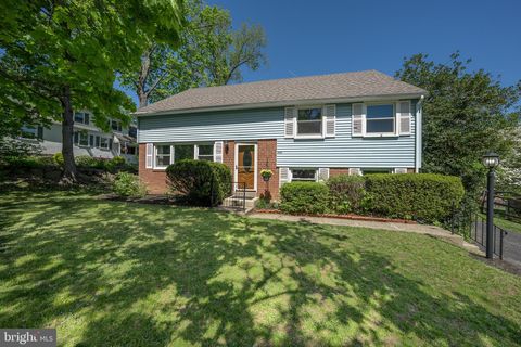 449 S VALLEY FORGE ROAD WAYNE PA 19087
