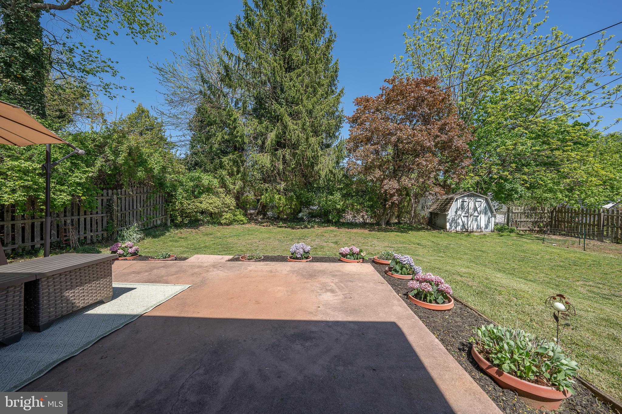 SOUTH WAYNE - Residential