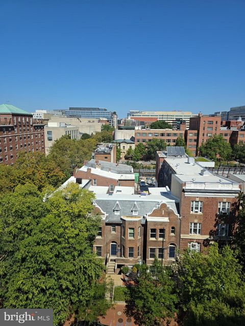 2030 F STREET NW 905 WASHINGTON DC 20006