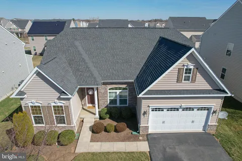 127 Glenbrook Road, Ranson, WV MLS: WVJF2016322