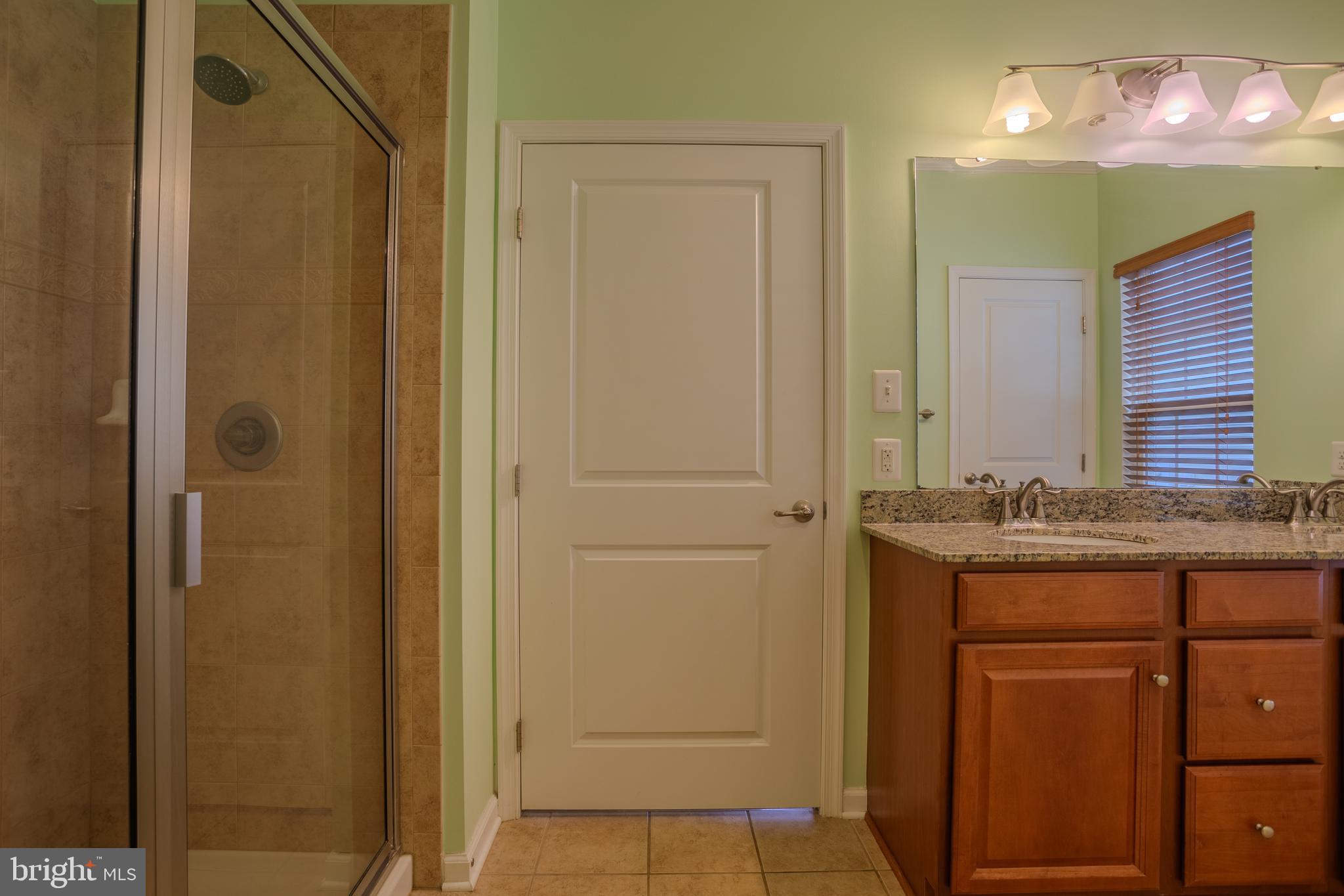 SHENANDOAH SPRINGS - Residential