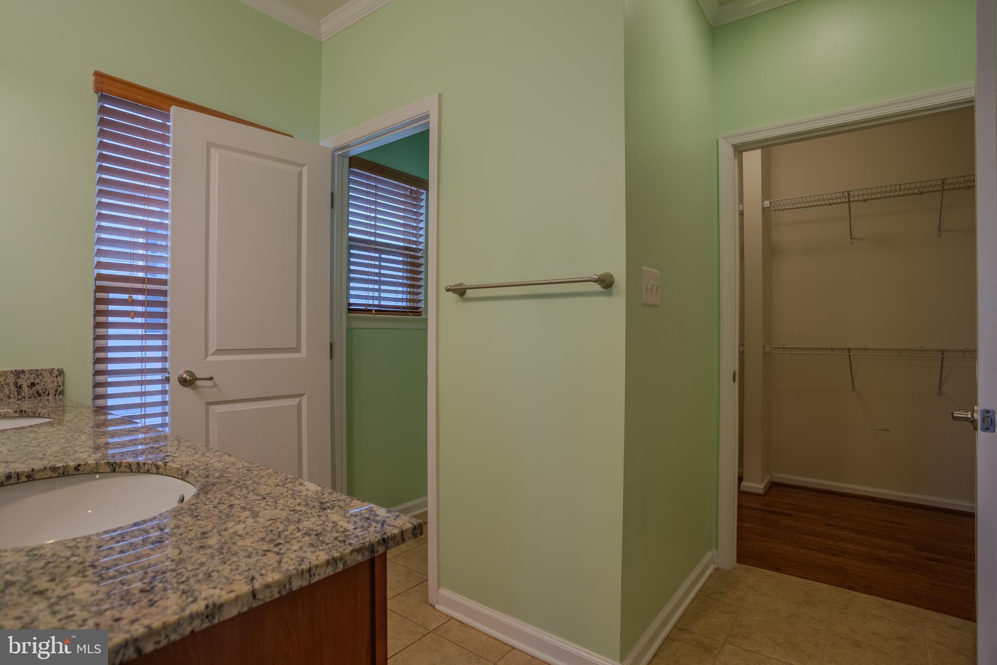 SHENANDOAH SPRINGS - Residential