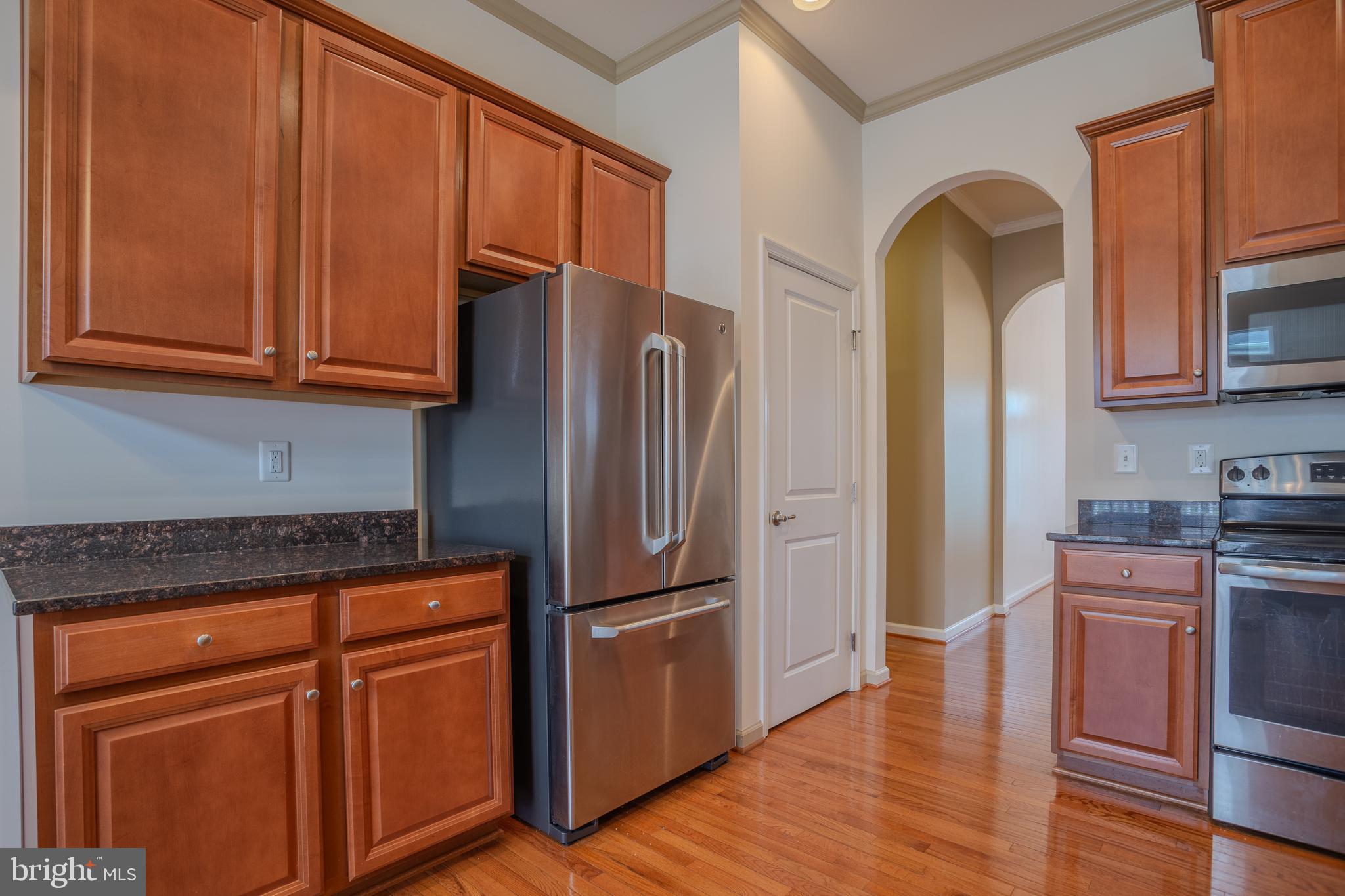 SHENANDOAH SPRINGS - Residential