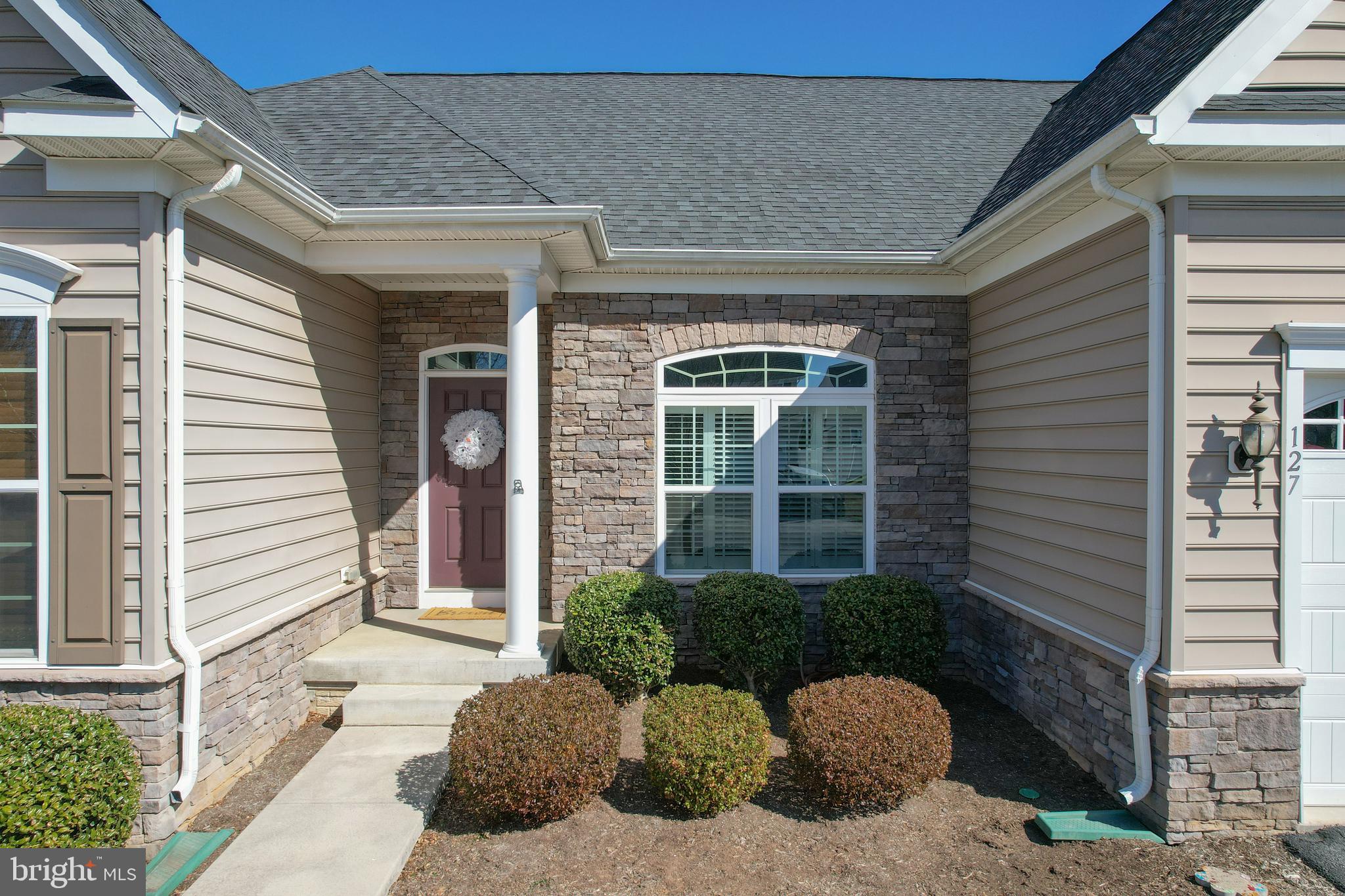 SHENANDOAH SPRINGS - Residential