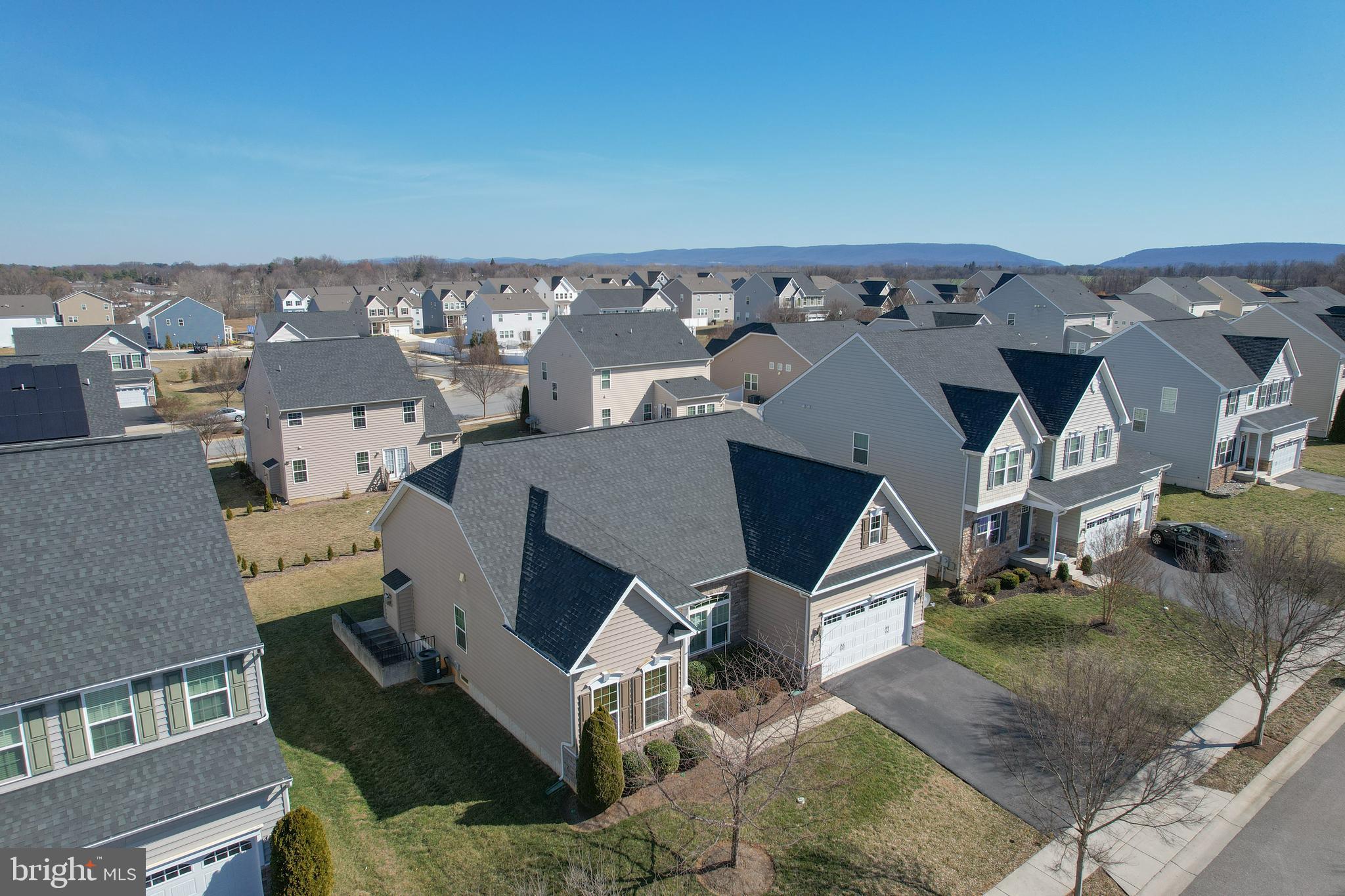 SHENANDOAH SPRINGS - Residential