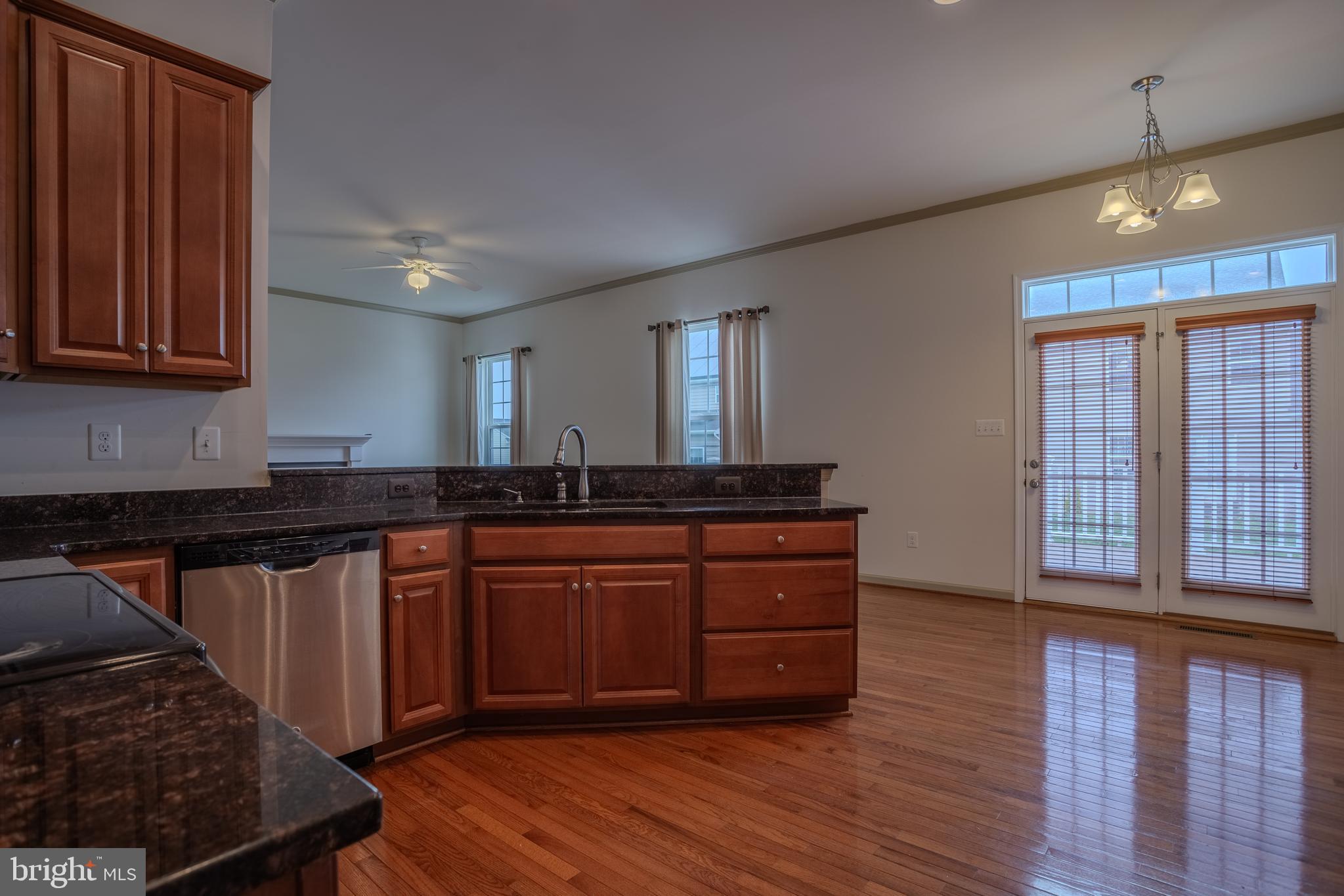 SHENANDOAH SPRINGS - Residential