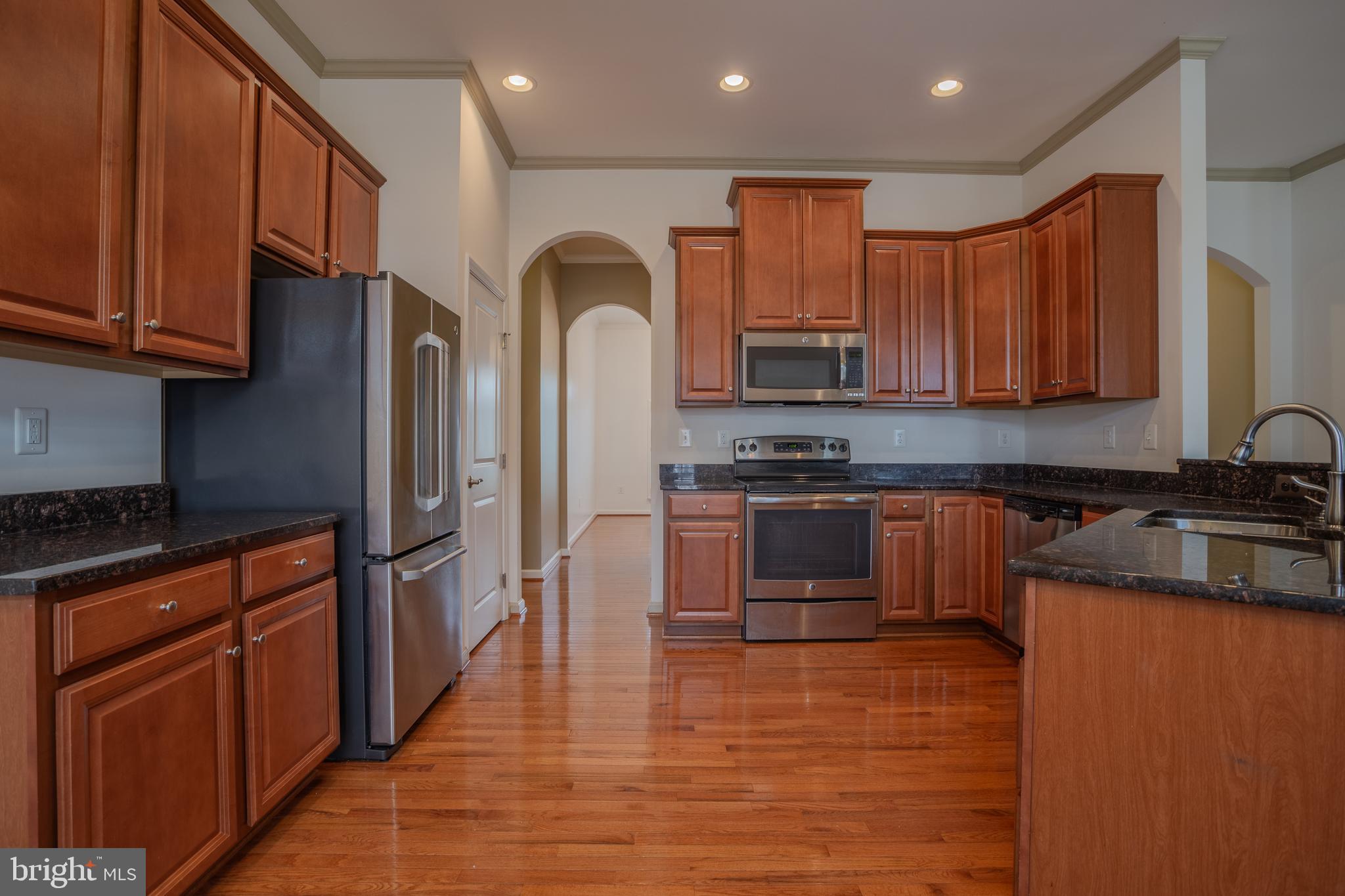 SHENANDOAH SPRINGS - Residential