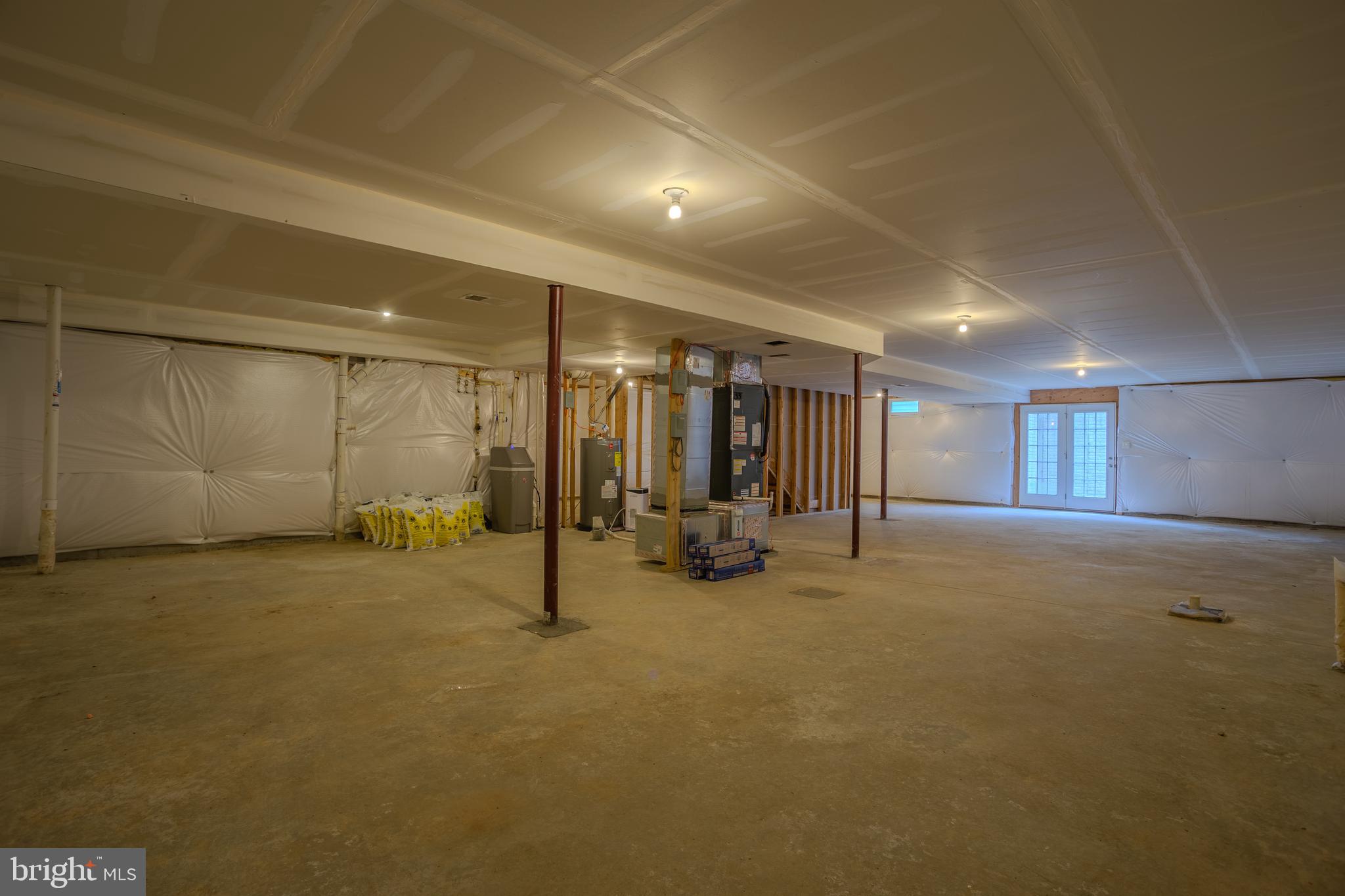 SHENANDOAH SPRINGS - Residential