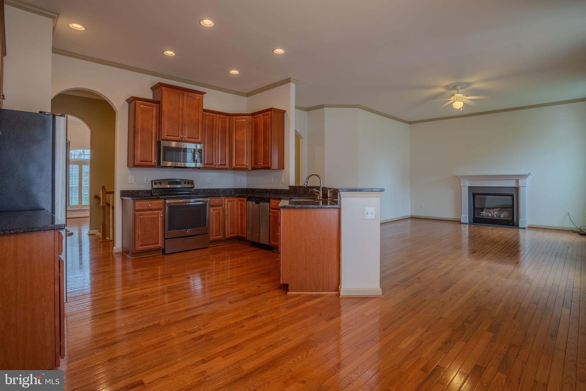 SHENANDOAH SPRINGS - Residential