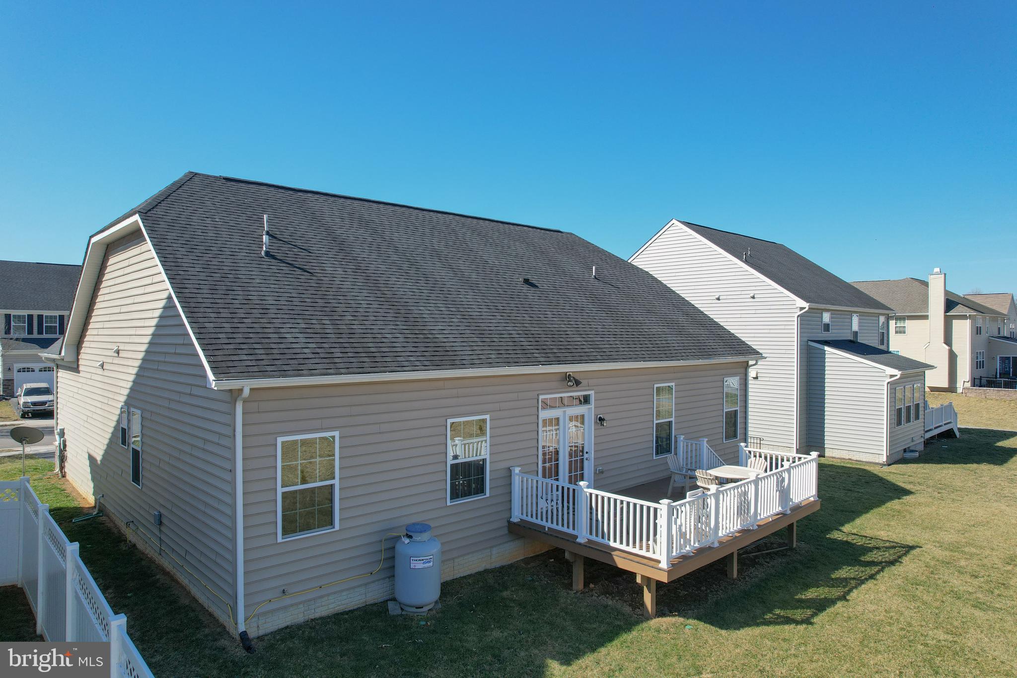 SHENANDOAH SPRINGS - Residential