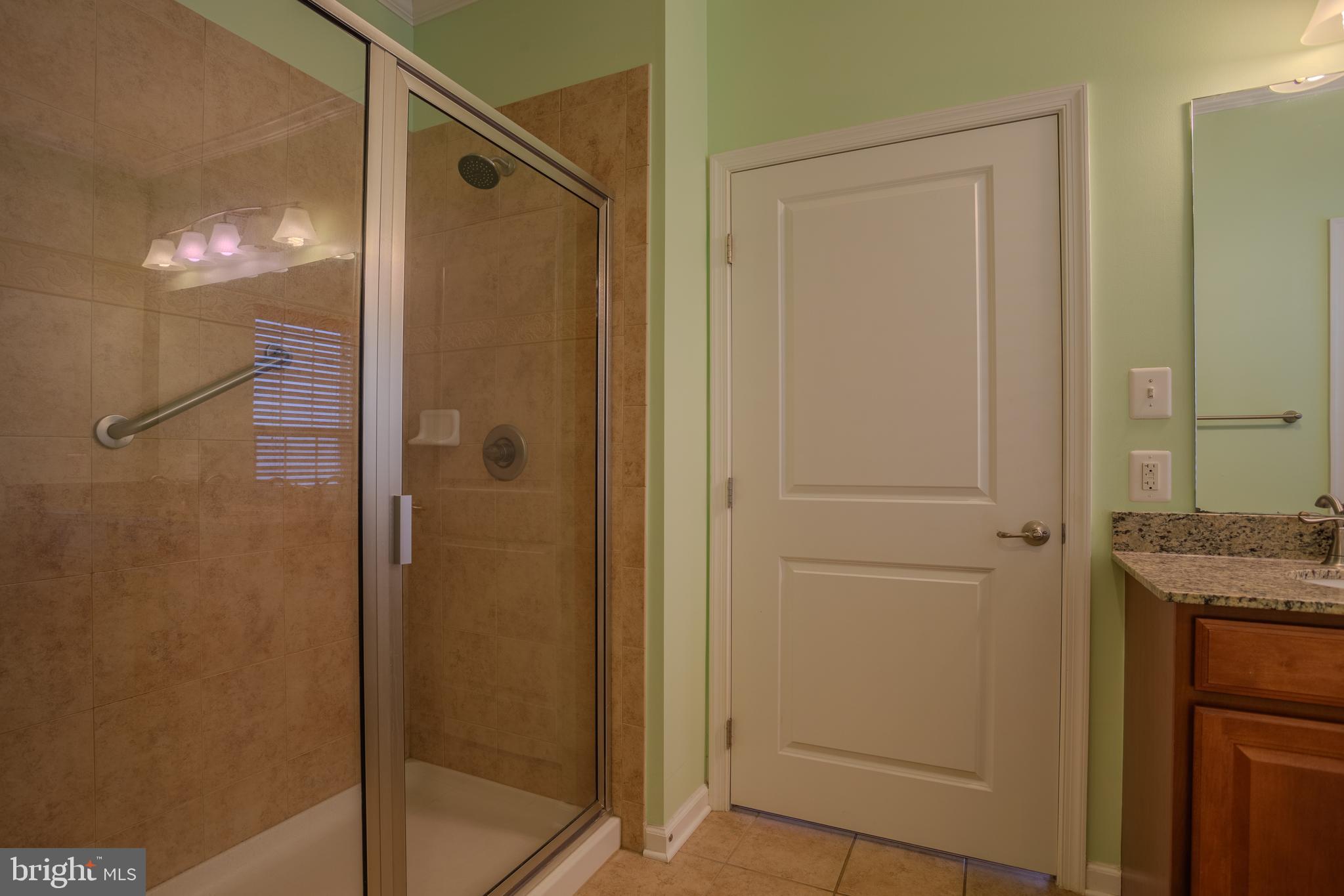 SHENANDOAH SPRINGS - Residential