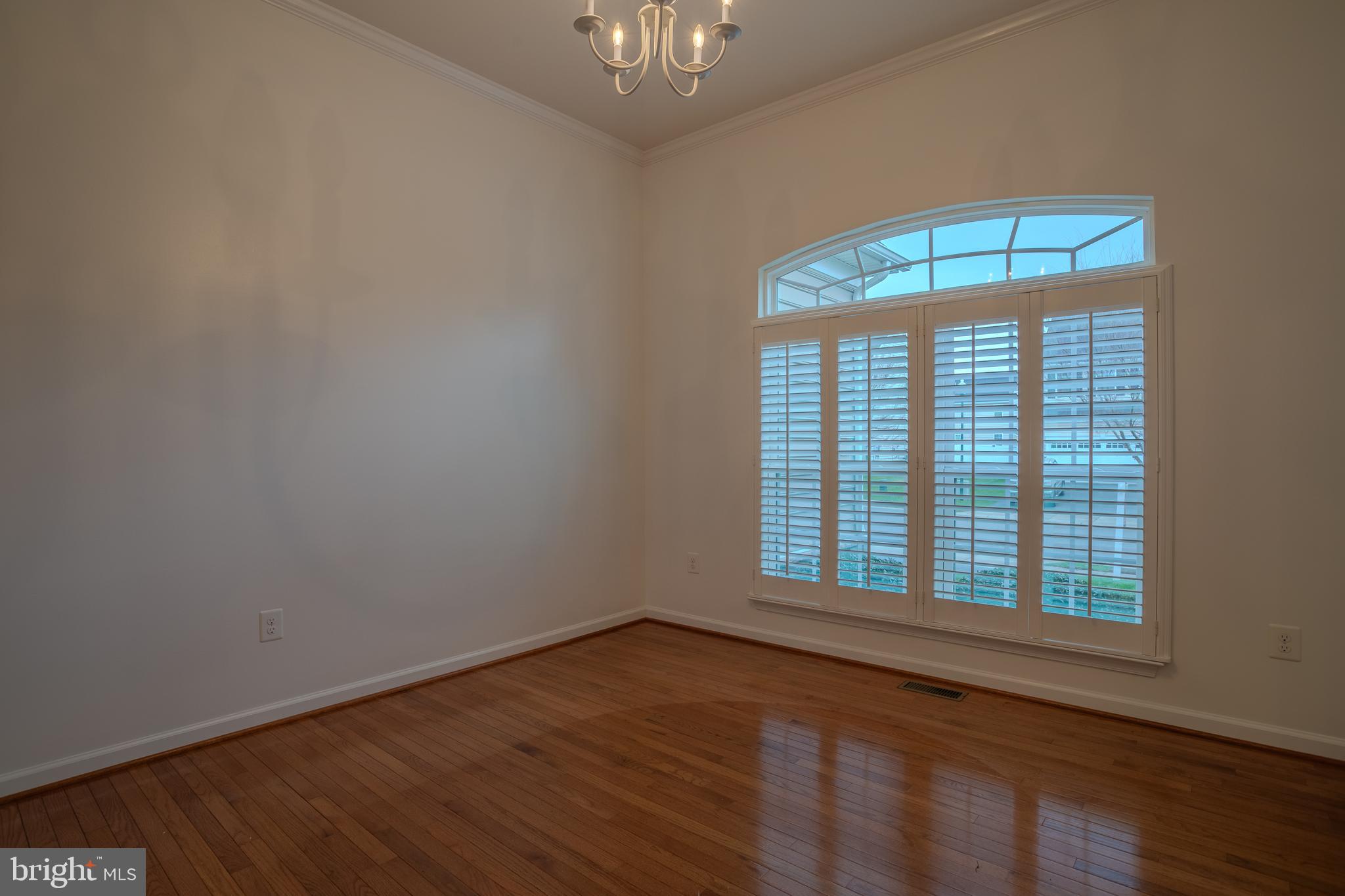 SHENANDOAH SPRINGS - Residential