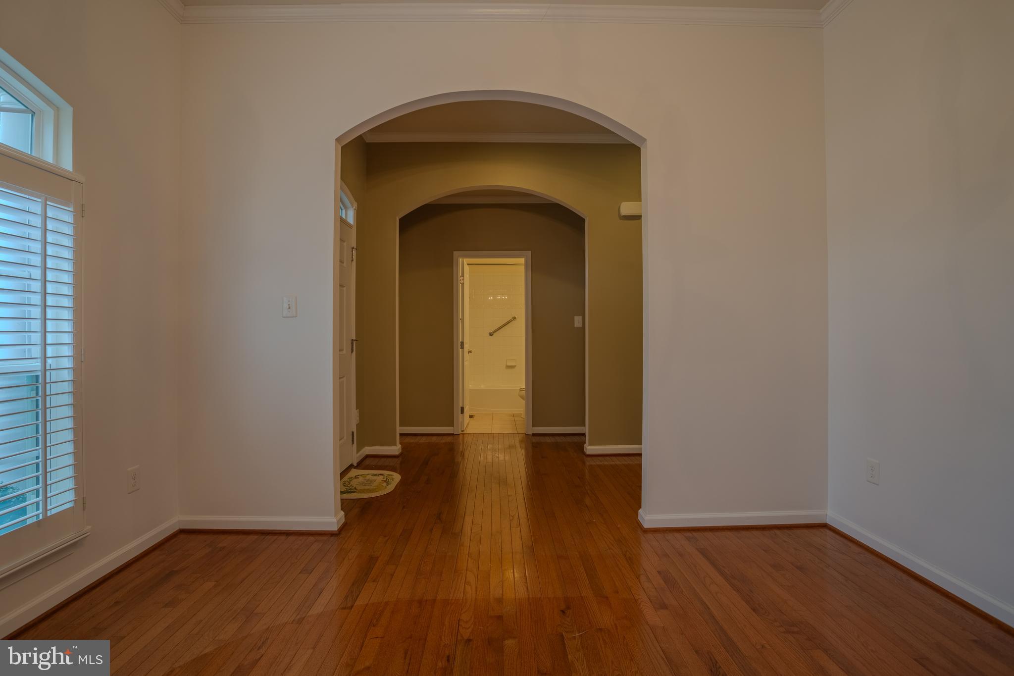 SHENANDOAH SPRINGS - Residential